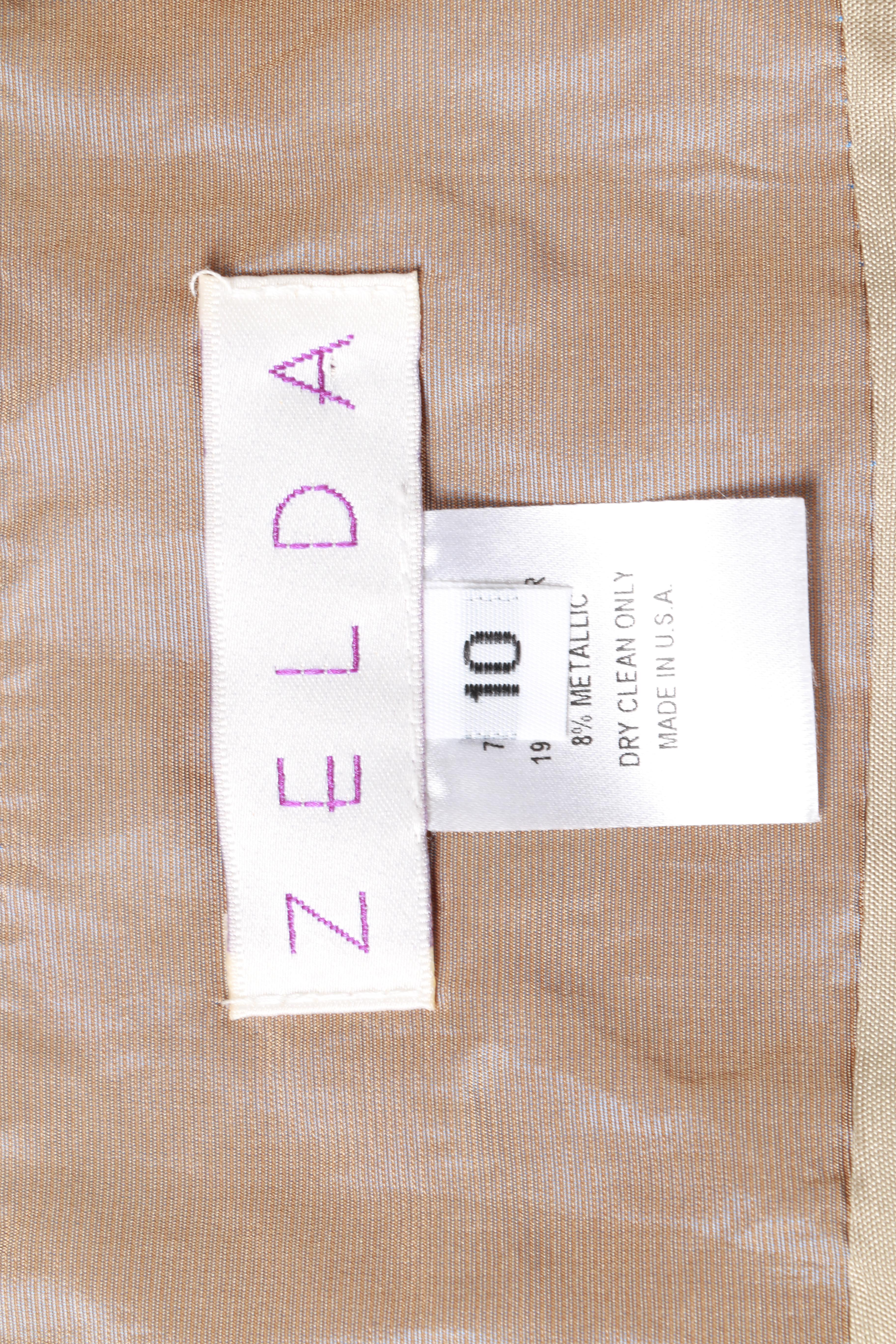 Women's Jackets and Skirt