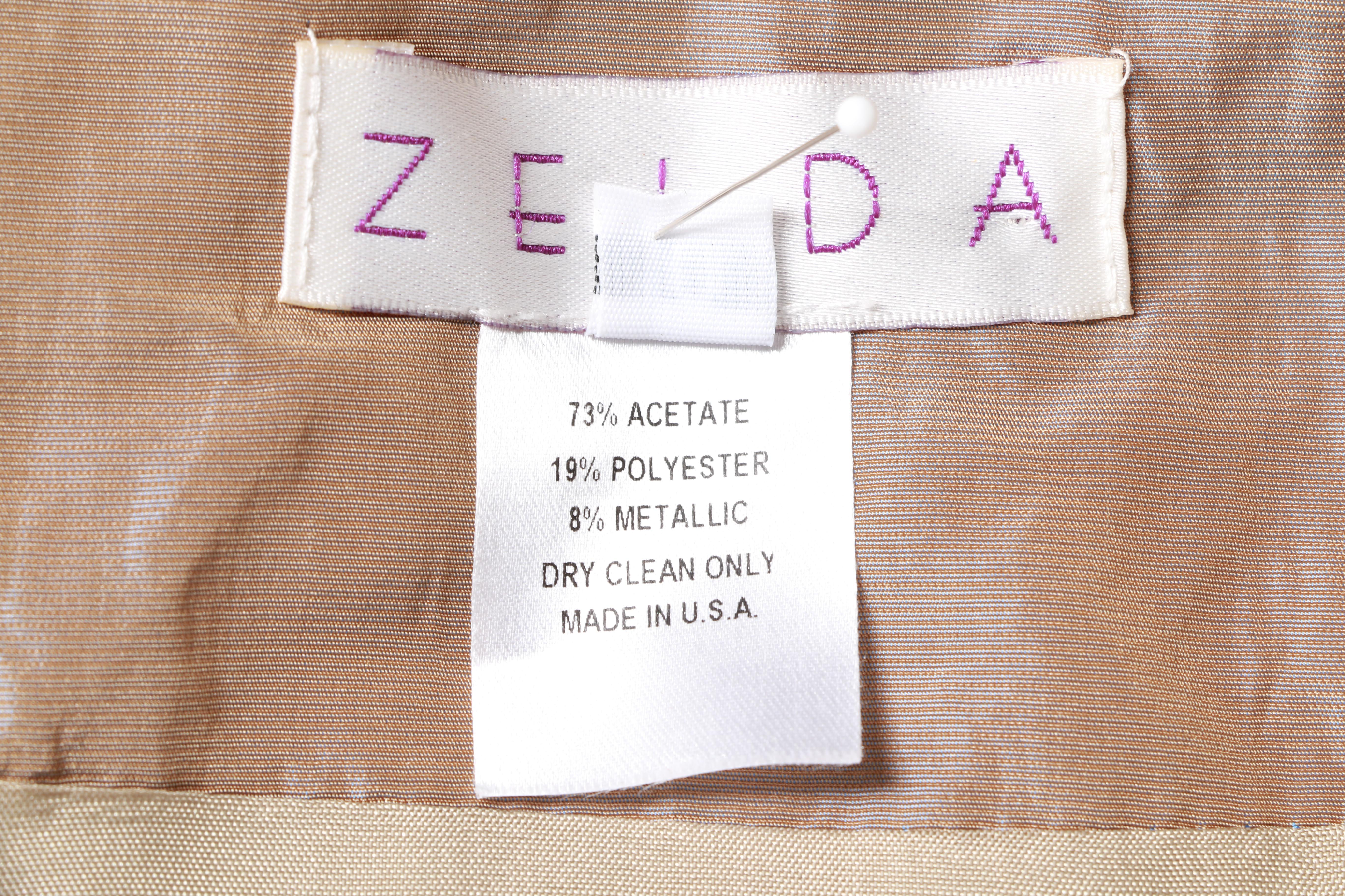 Women's Jackets and Skirt