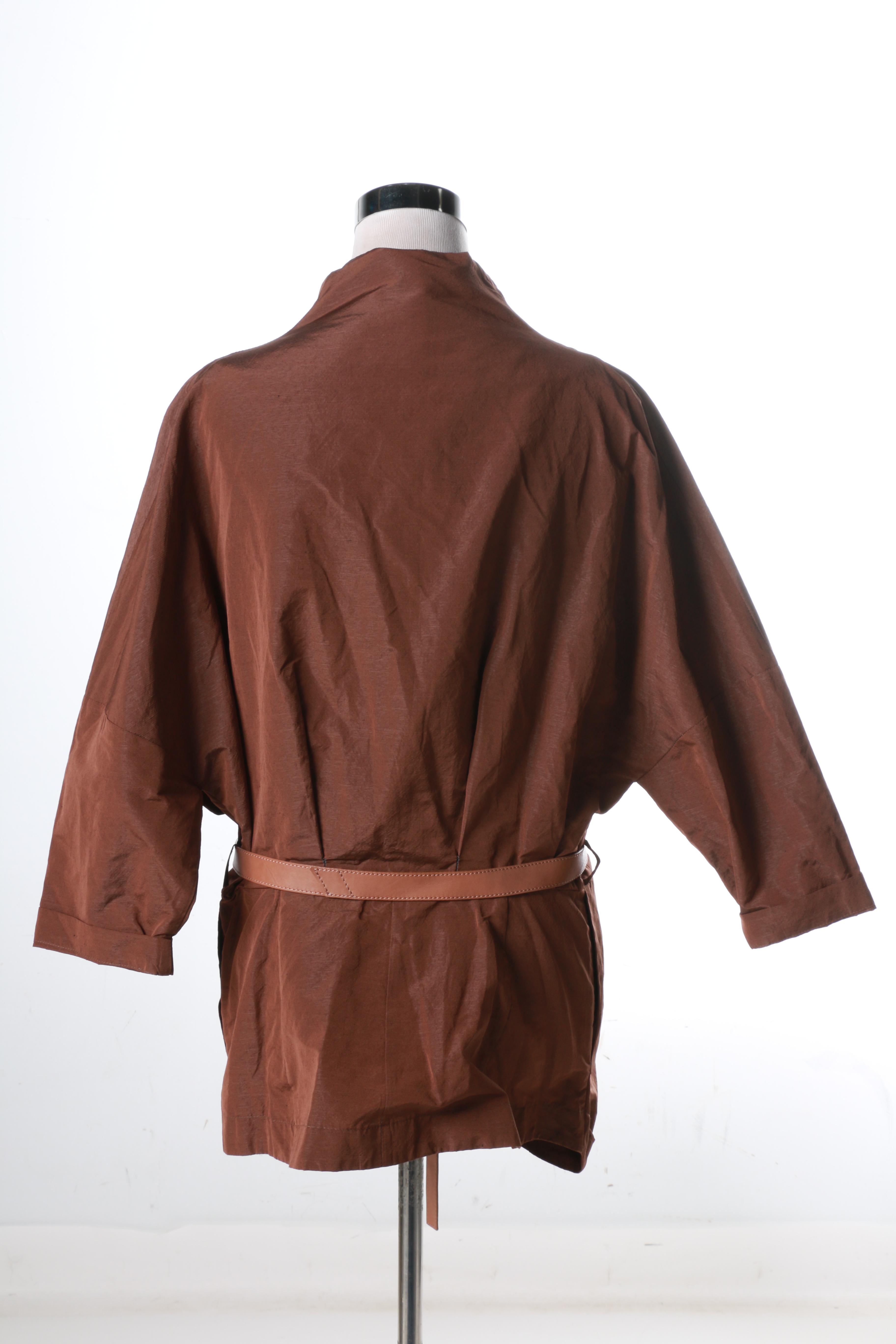 Women's Jackets and Skirt