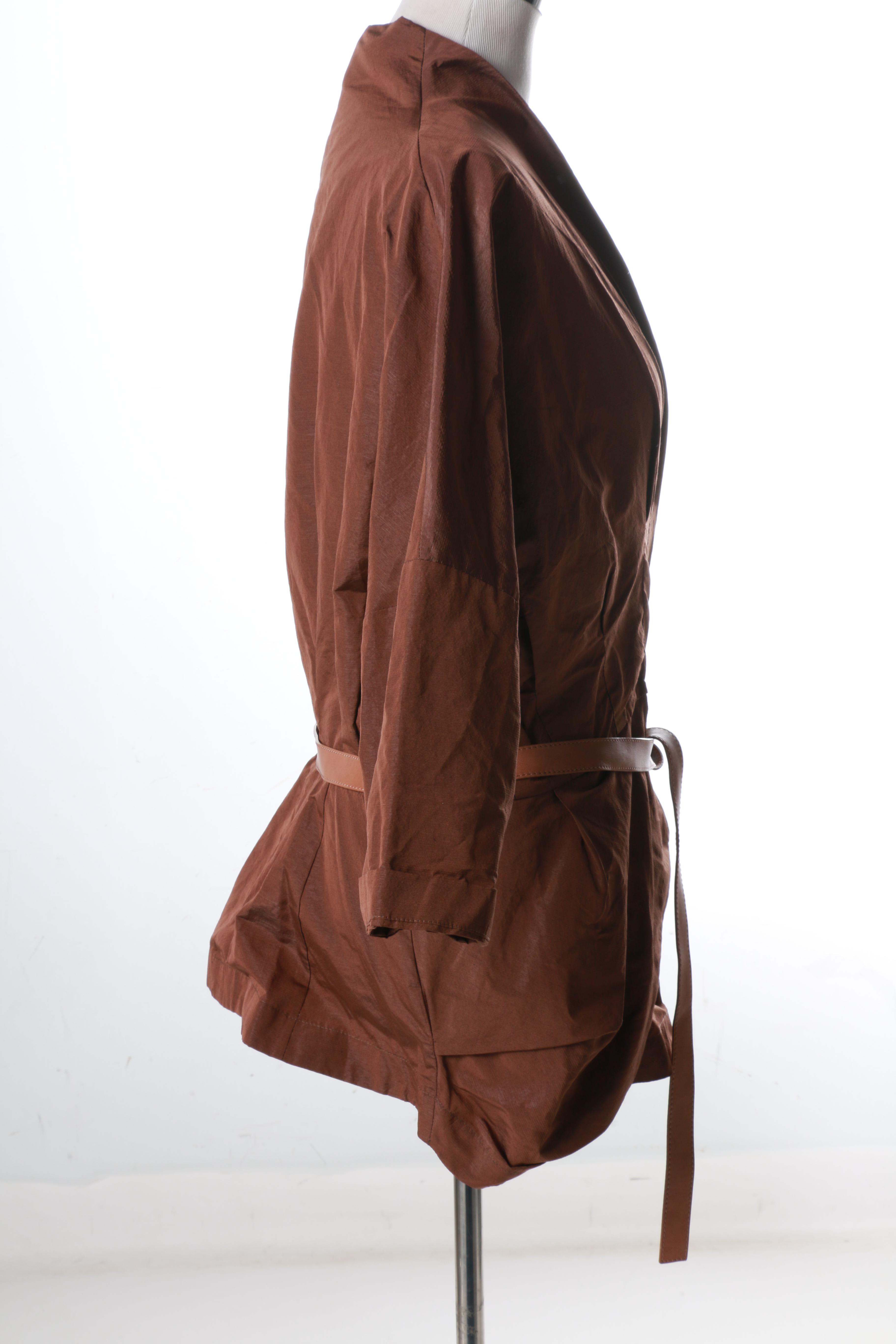 Women's Jackets and Skirt