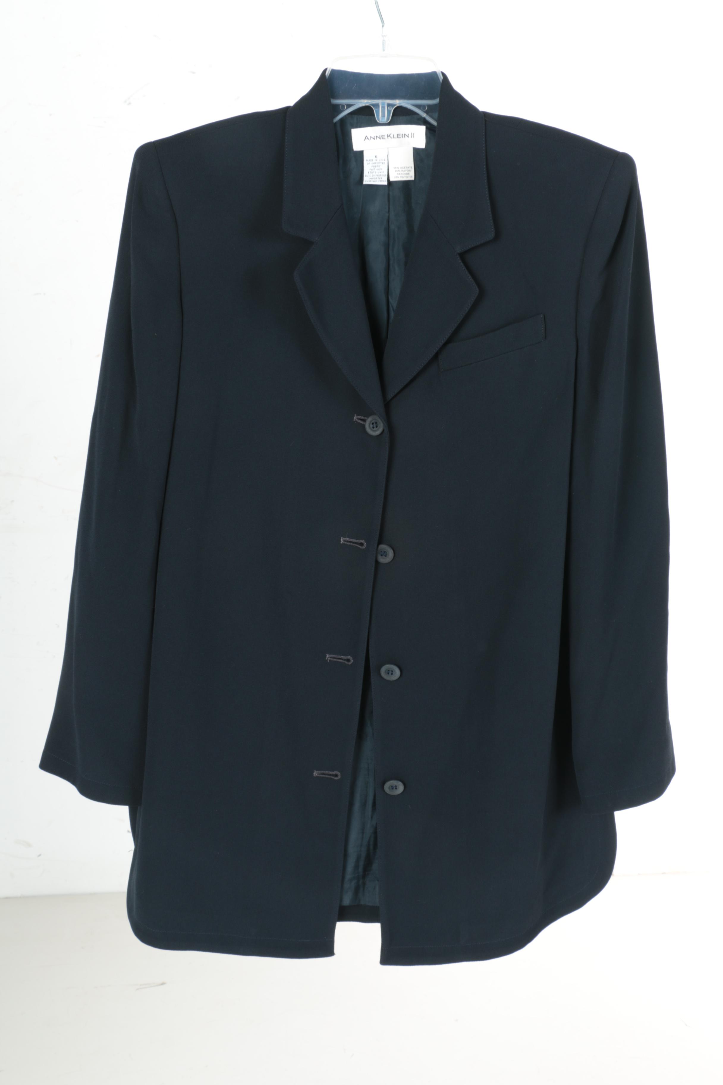 Women's Anne Klein Separates