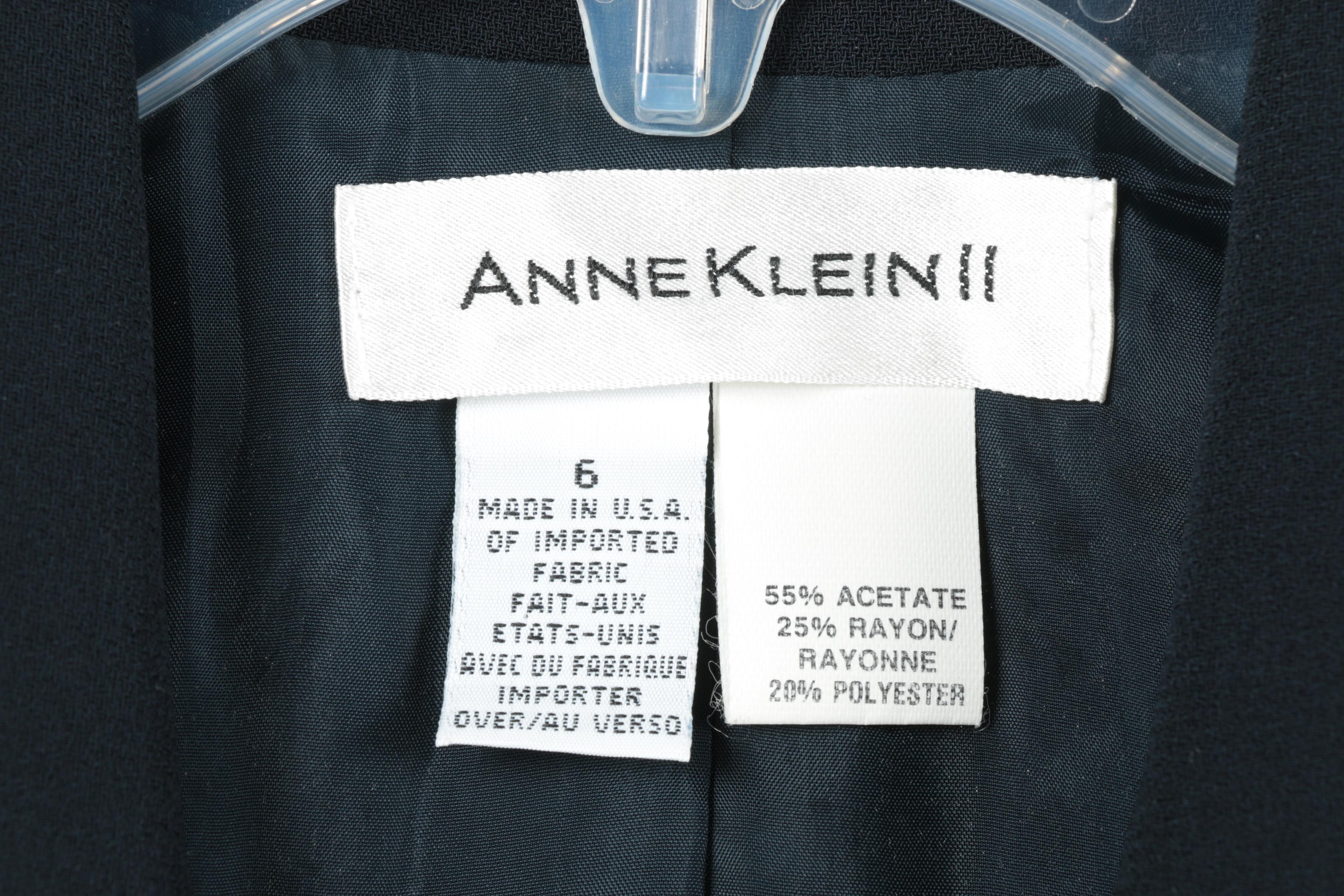 Women's Anne Klein Separates