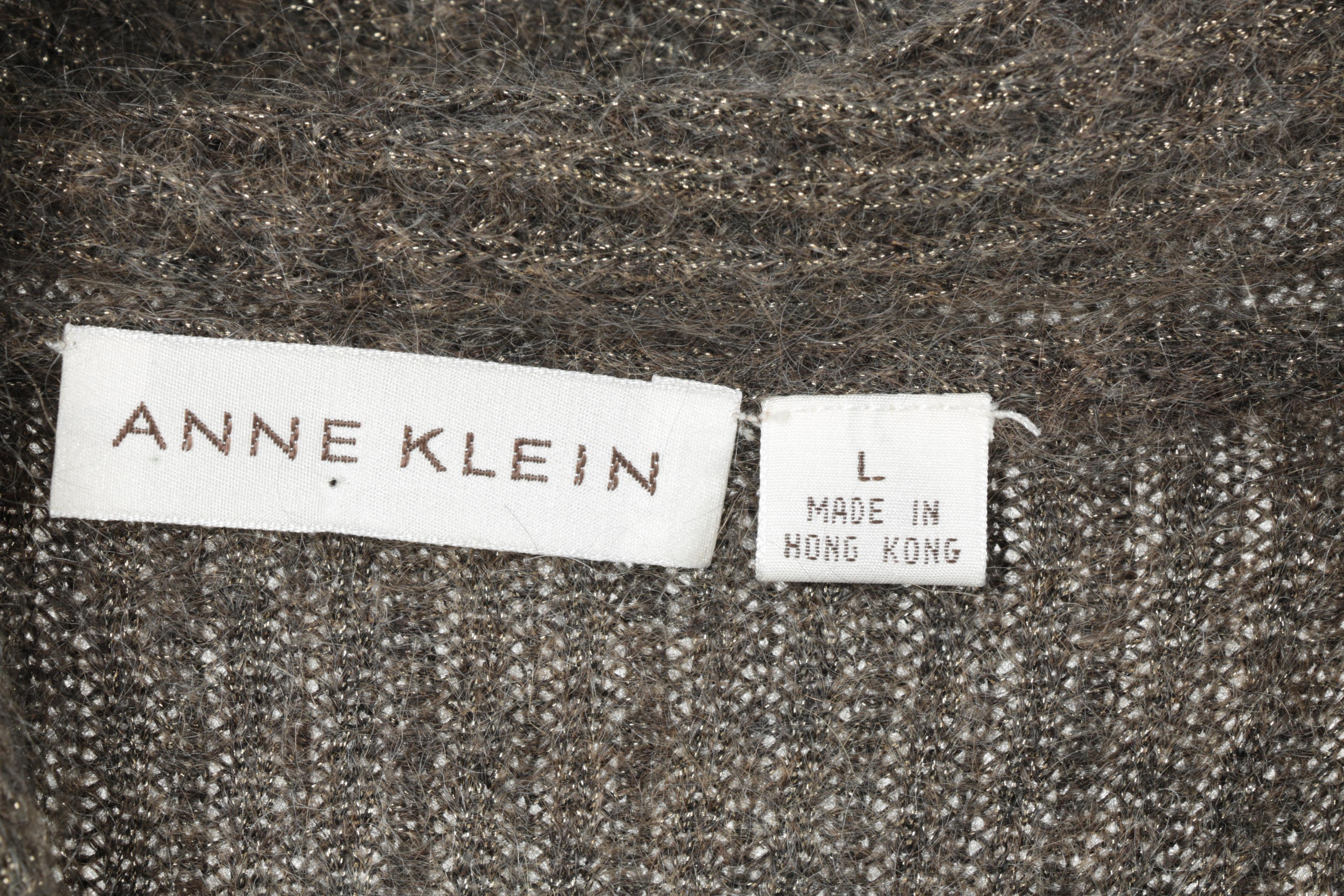 Women's Anne Klein Separates