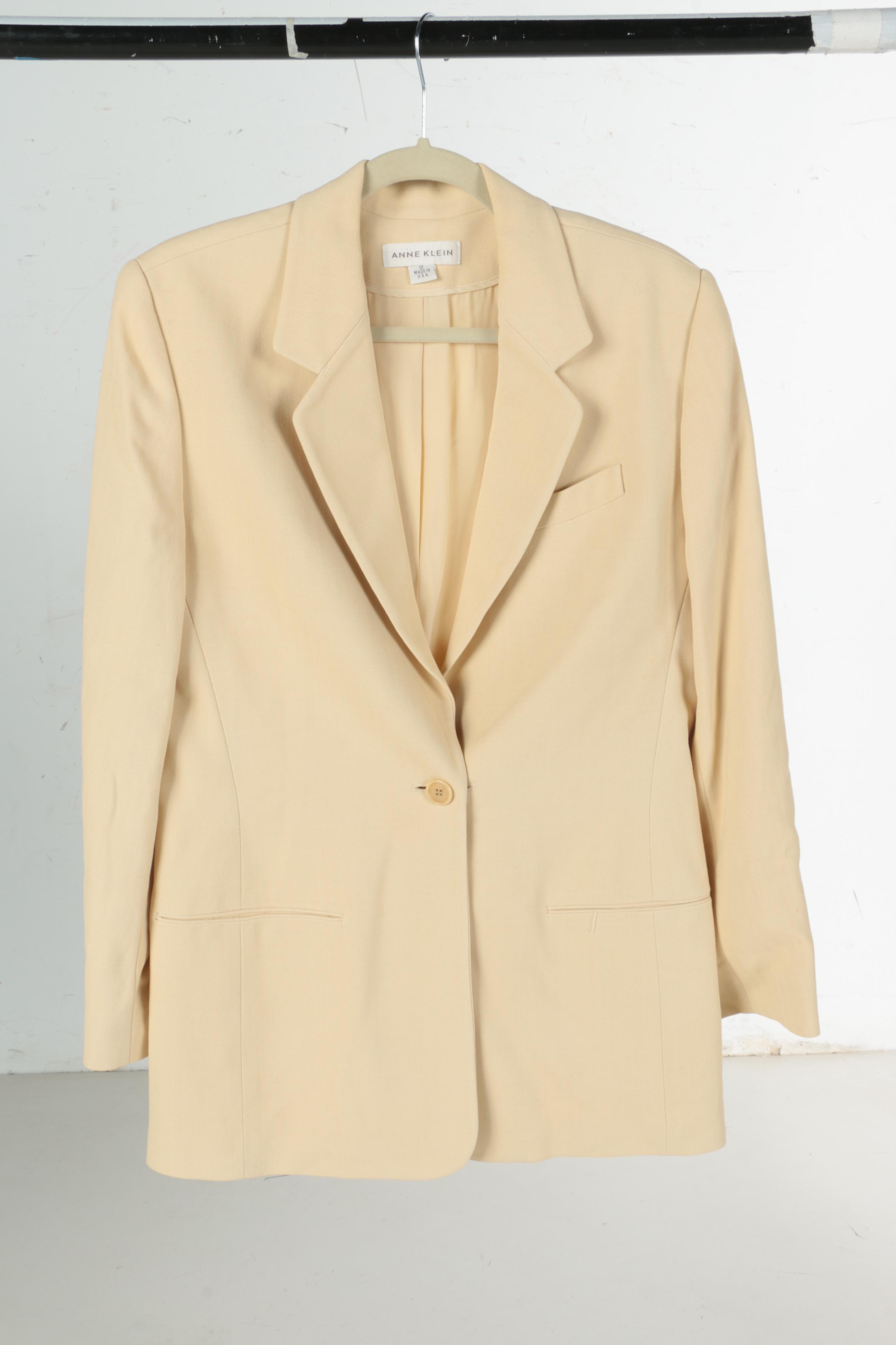 Women's Anne Klein Separates