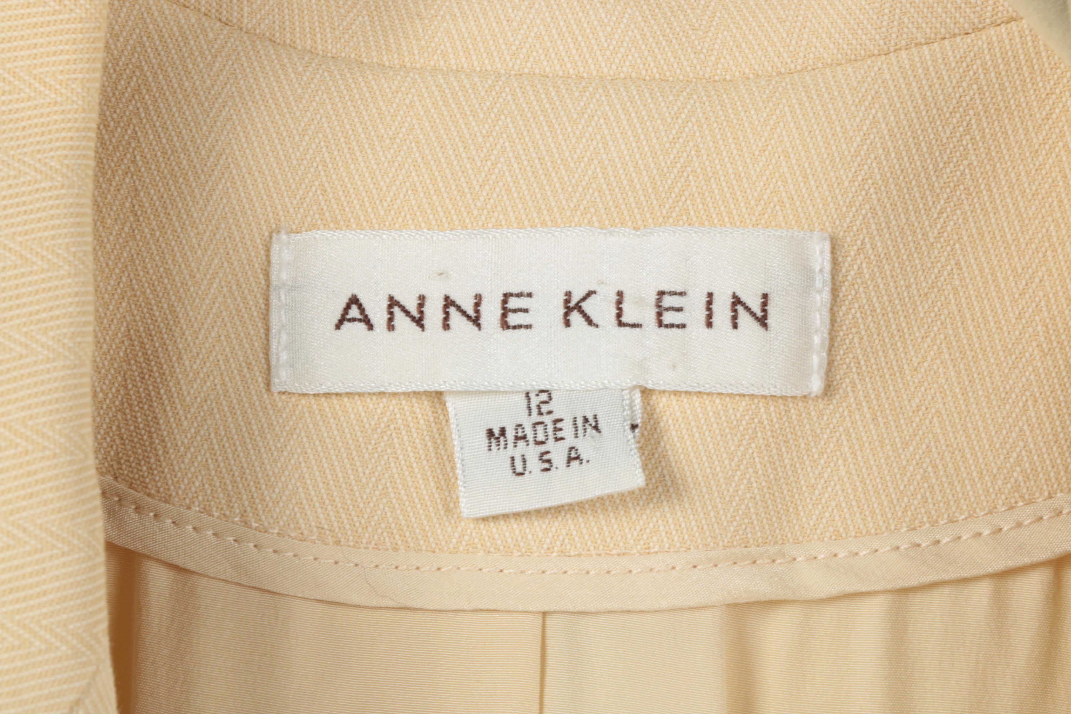 Women's Anne Klein Separates