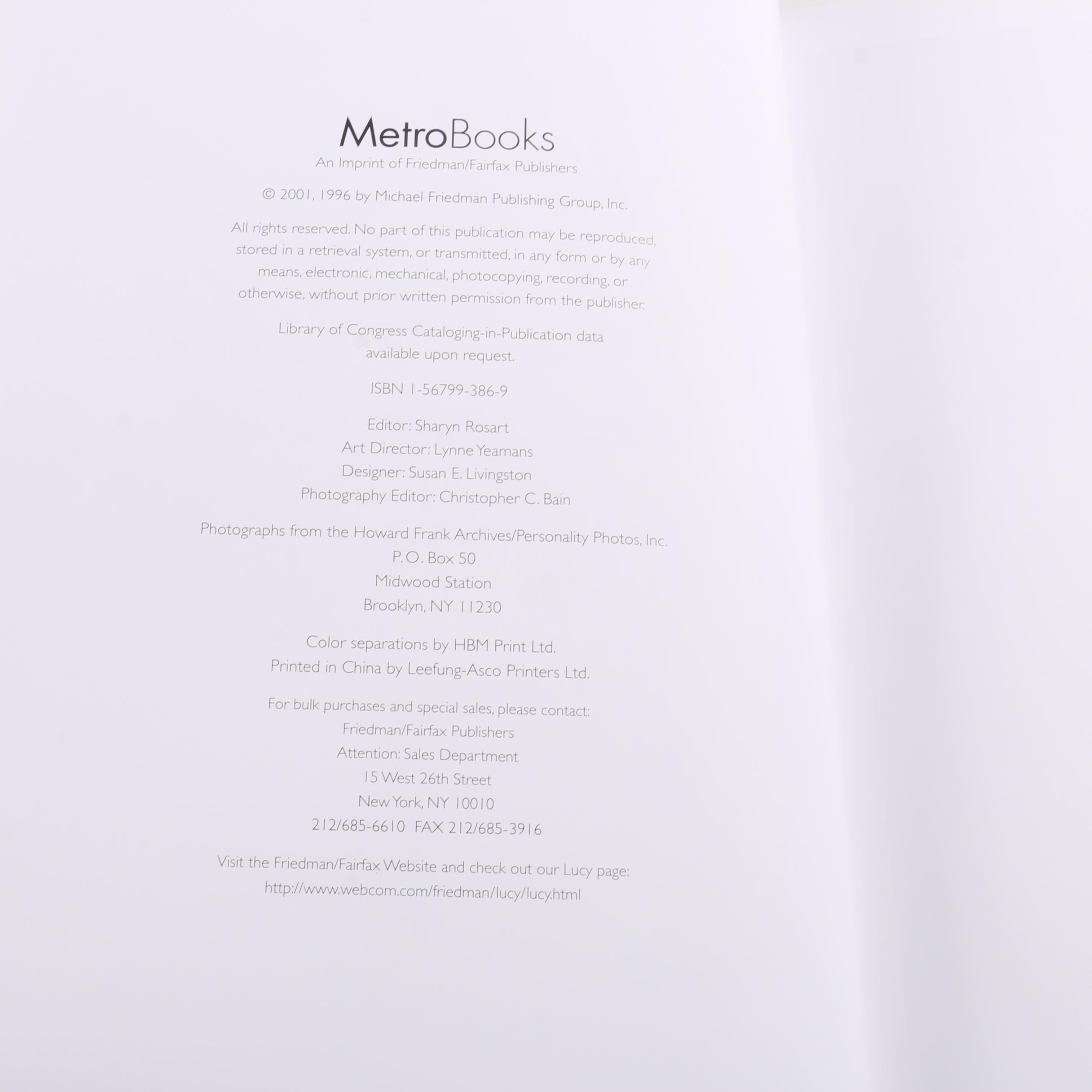 Lucille Ball Book and VHS Tape Collection