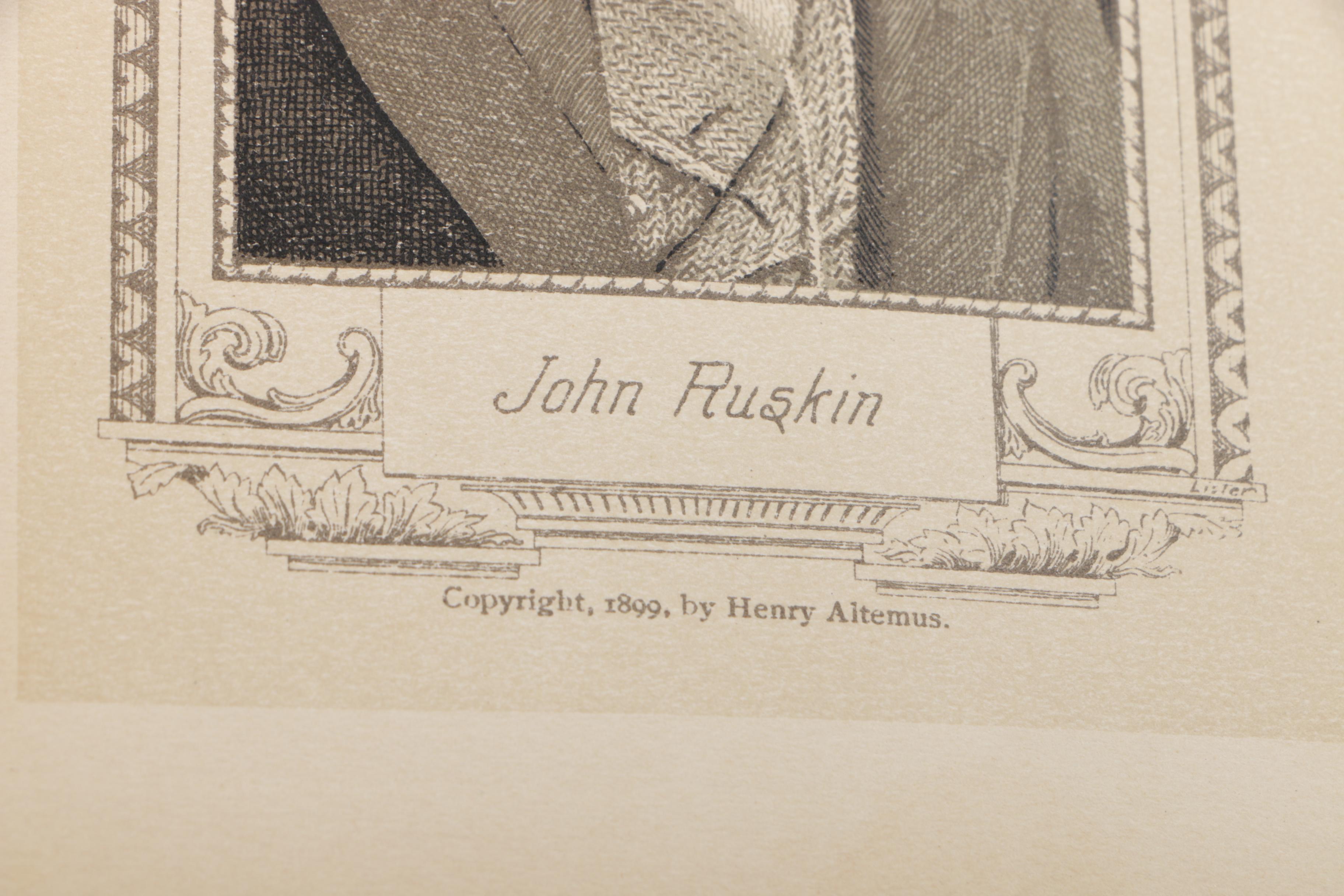 Collection of Antique Hardcover Books