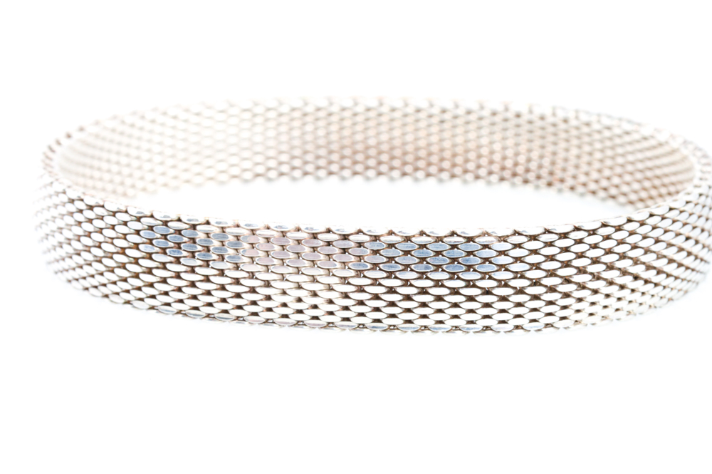 Sterling Silver Bracelet