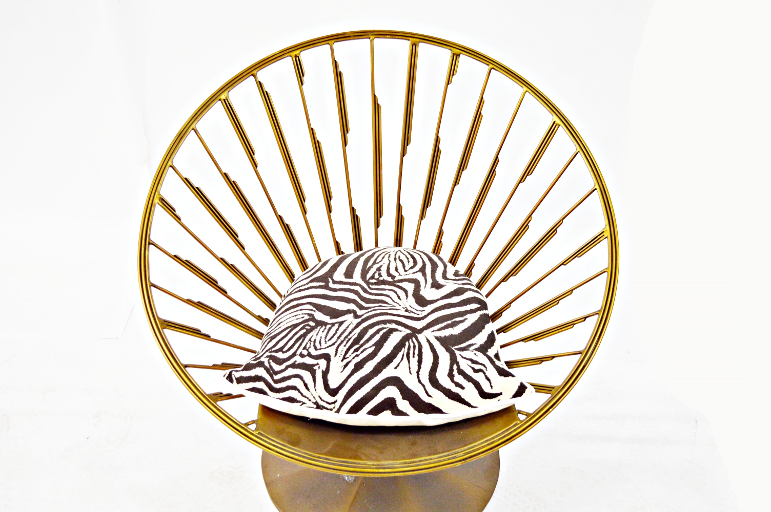 Vintage Modern Lounge Chair