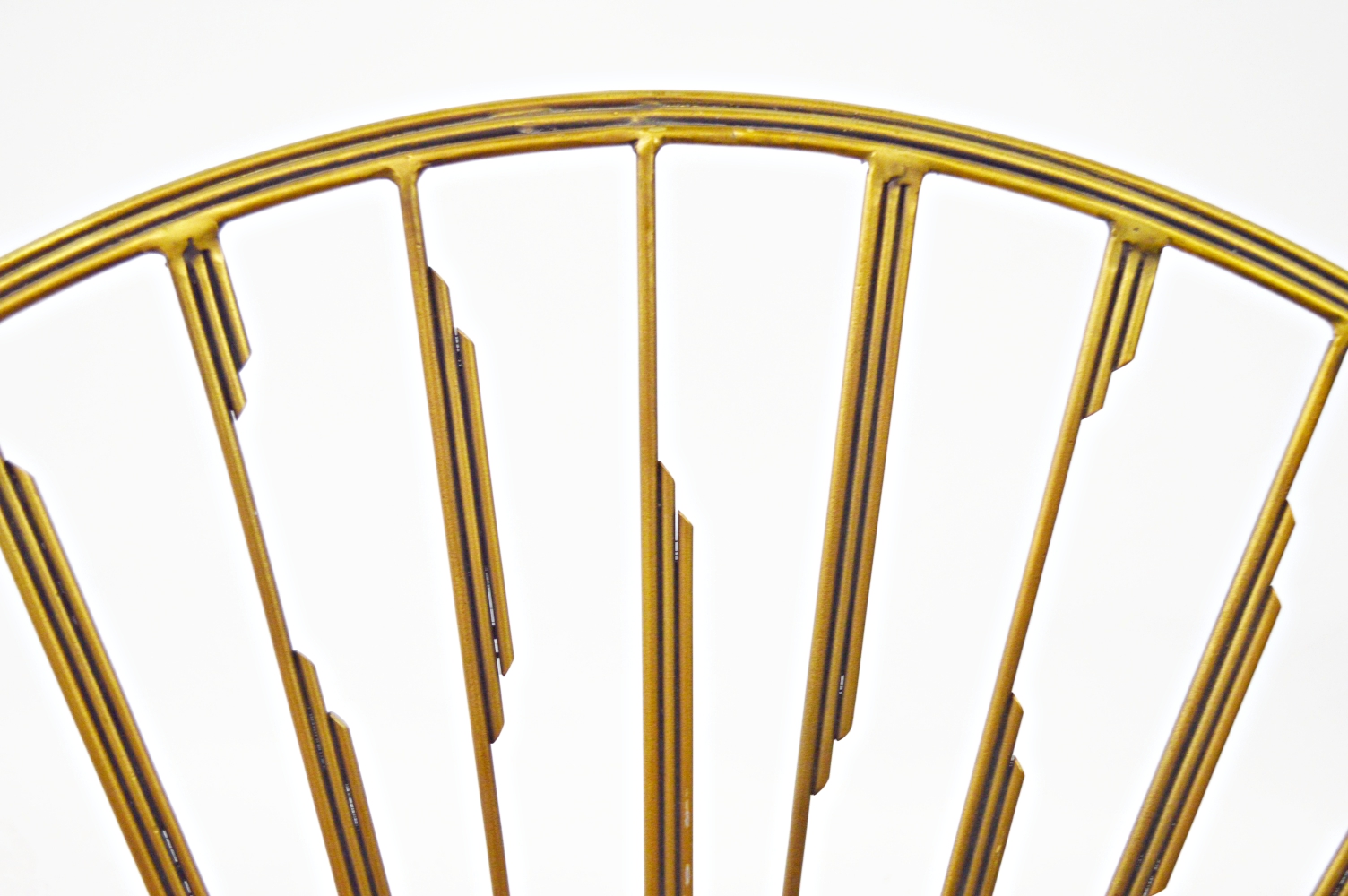 Vintage Modern Lounge Chair