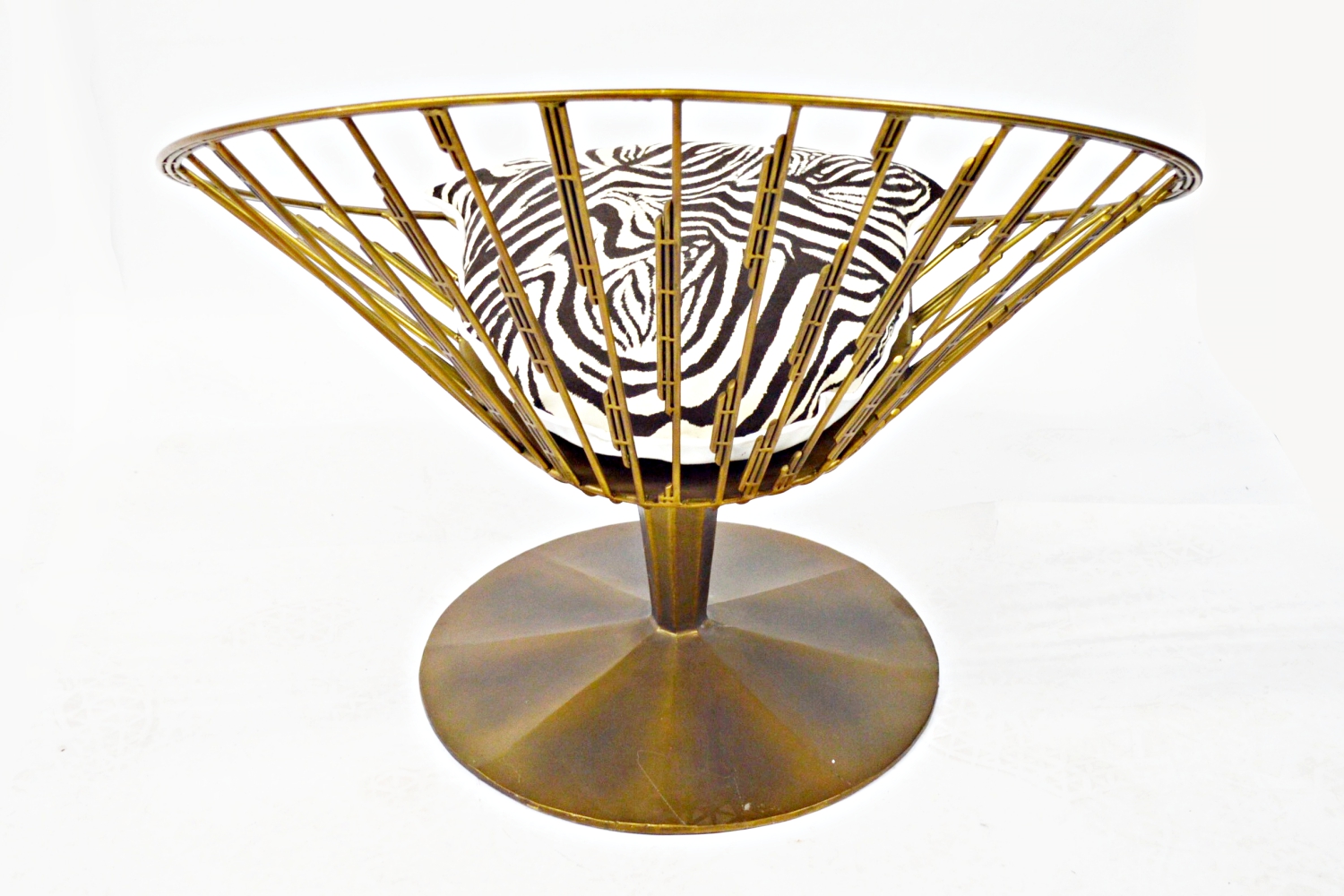 Vintage Modern Lounge Chair