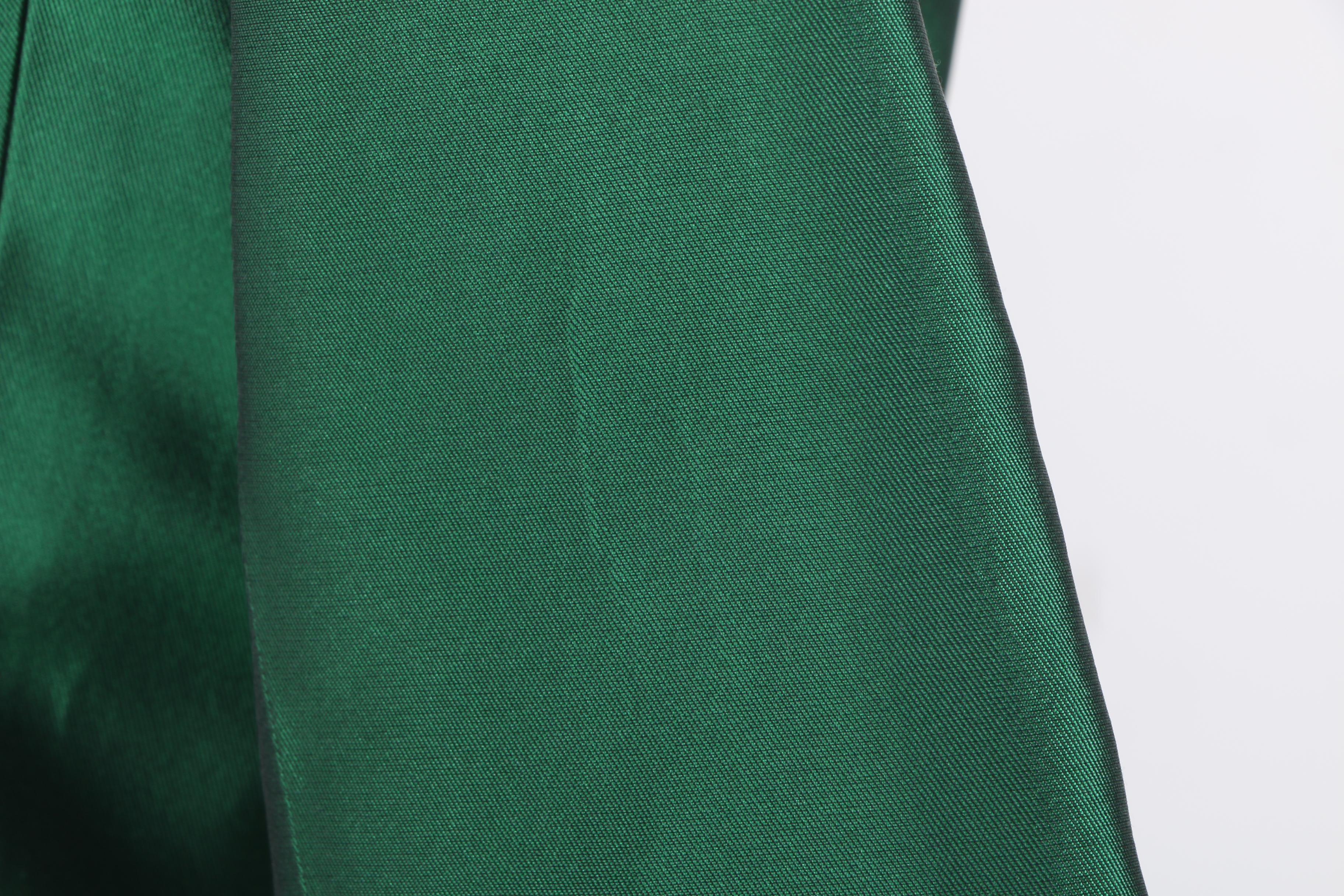 Dolce and Gabbana Silk Skirt Suit