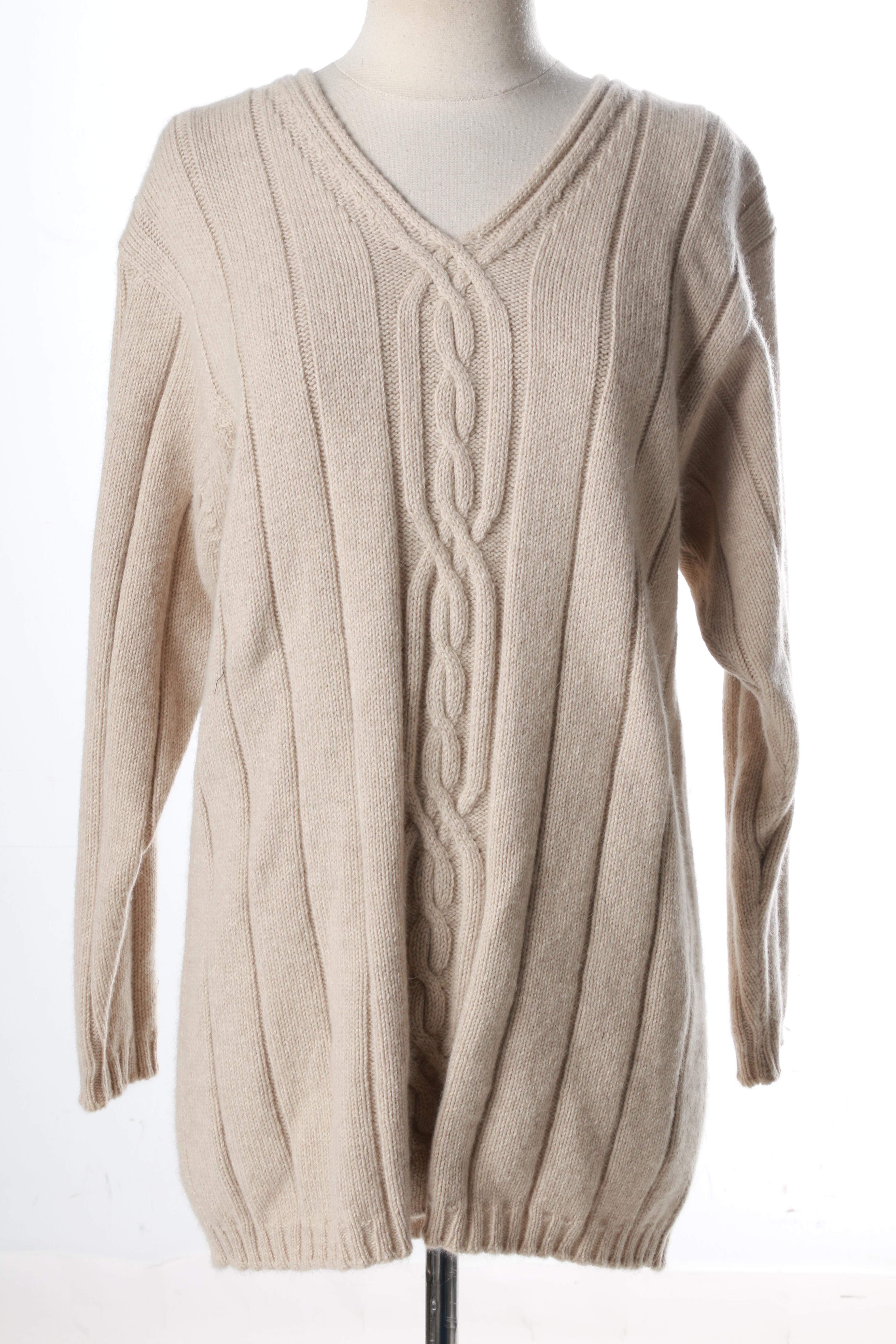 Escada Sport Sweaters