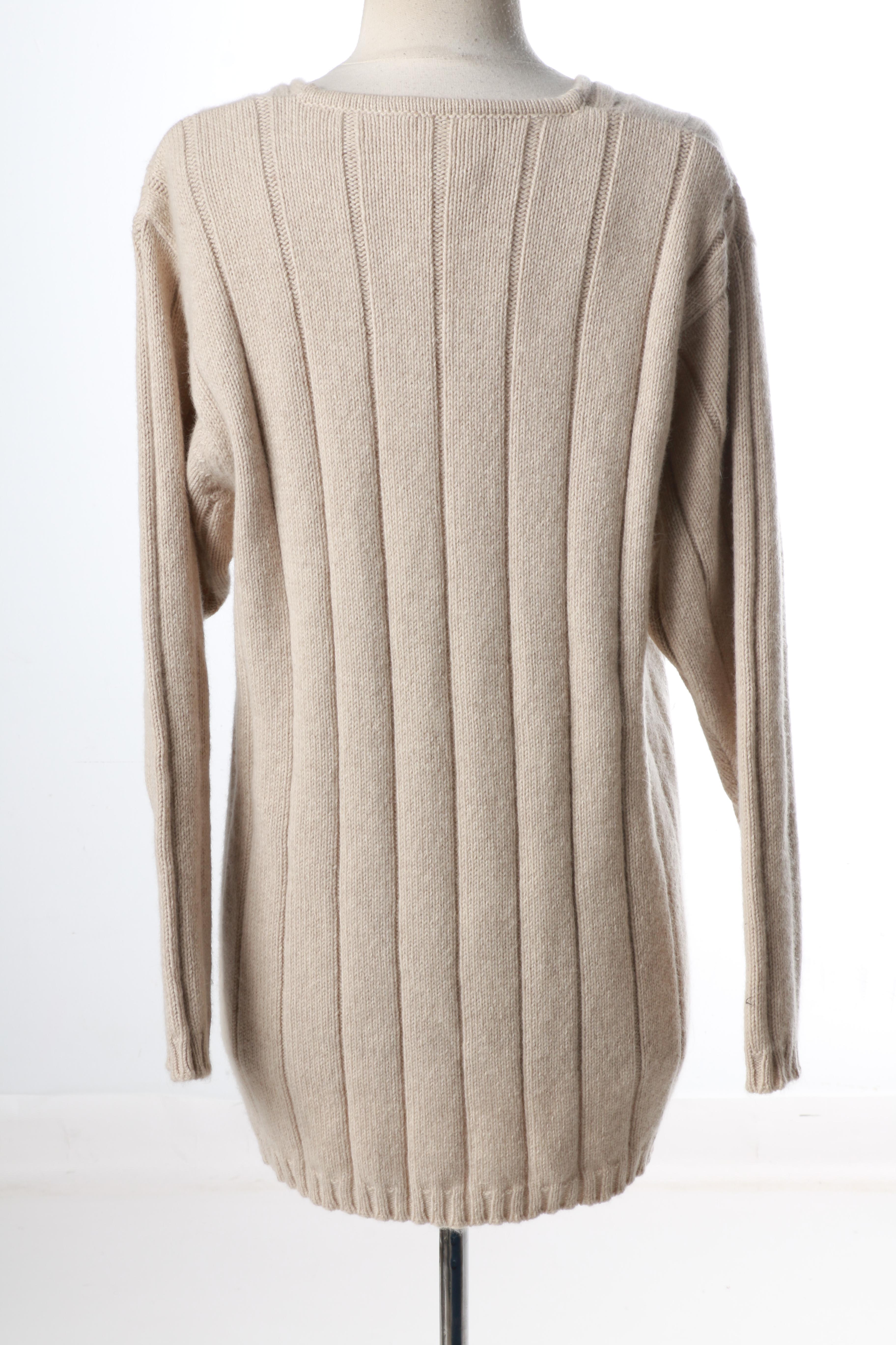 Escada Sport Sweaters