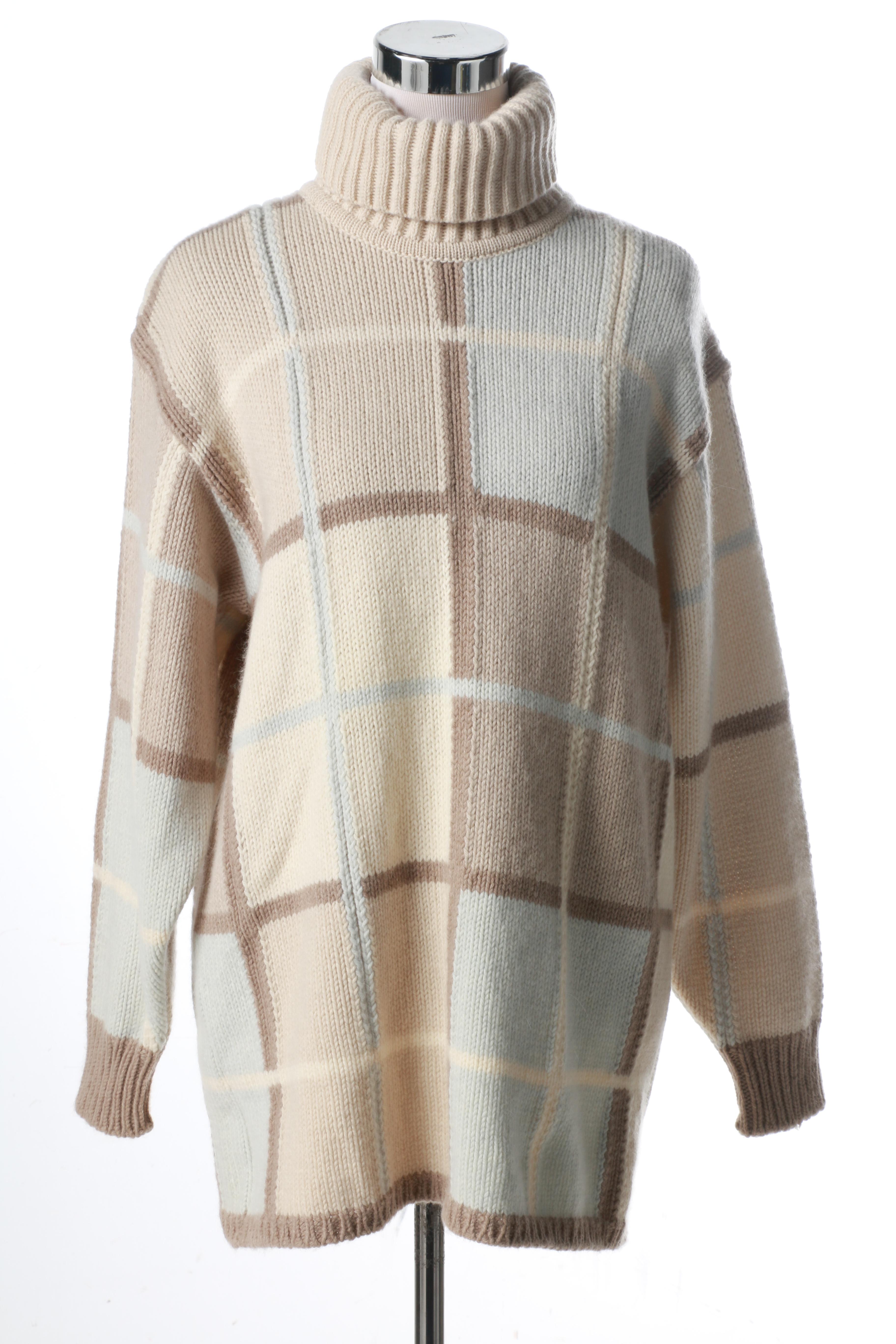 Escada Sport Sweaters