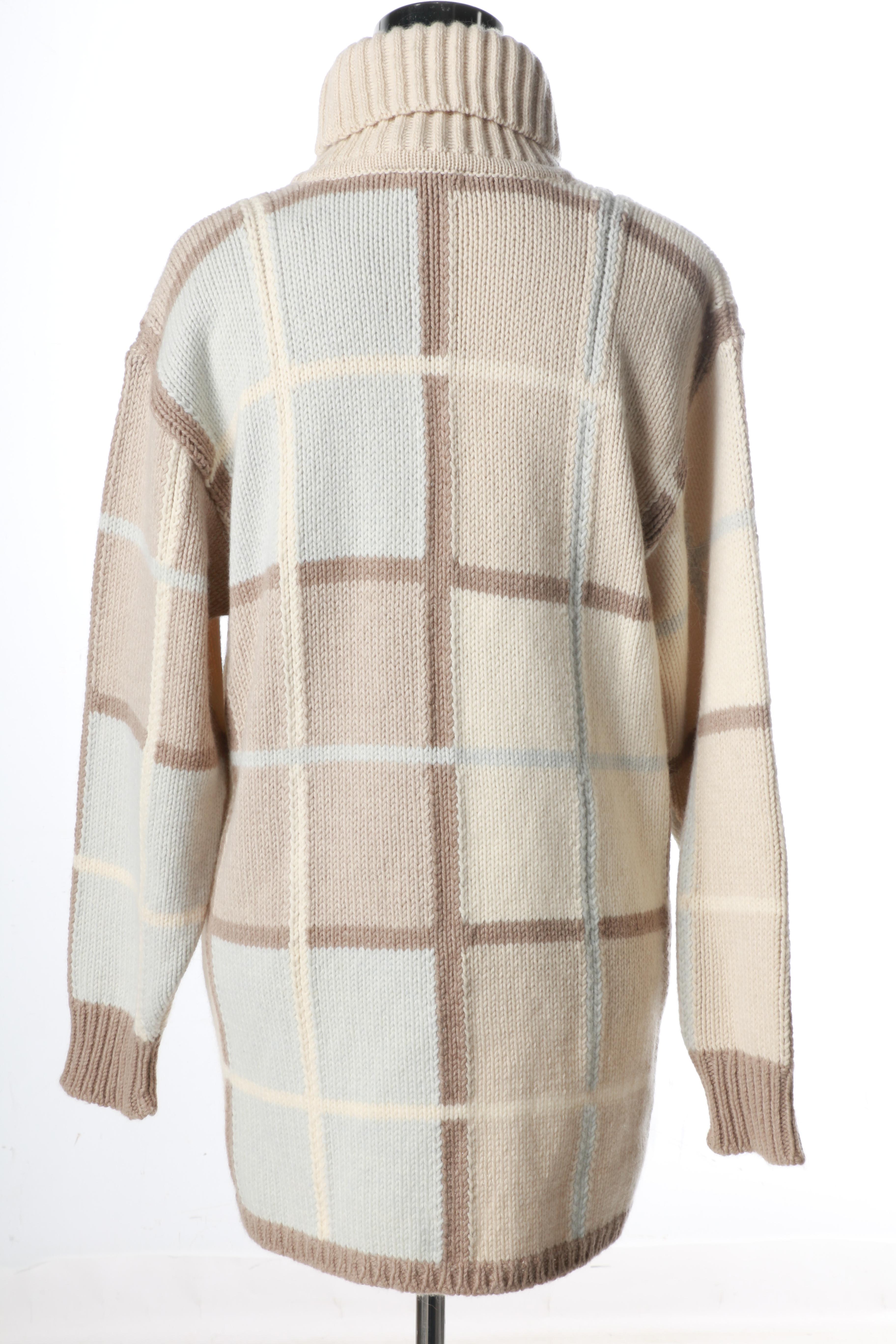 Escada Sport Sweaters