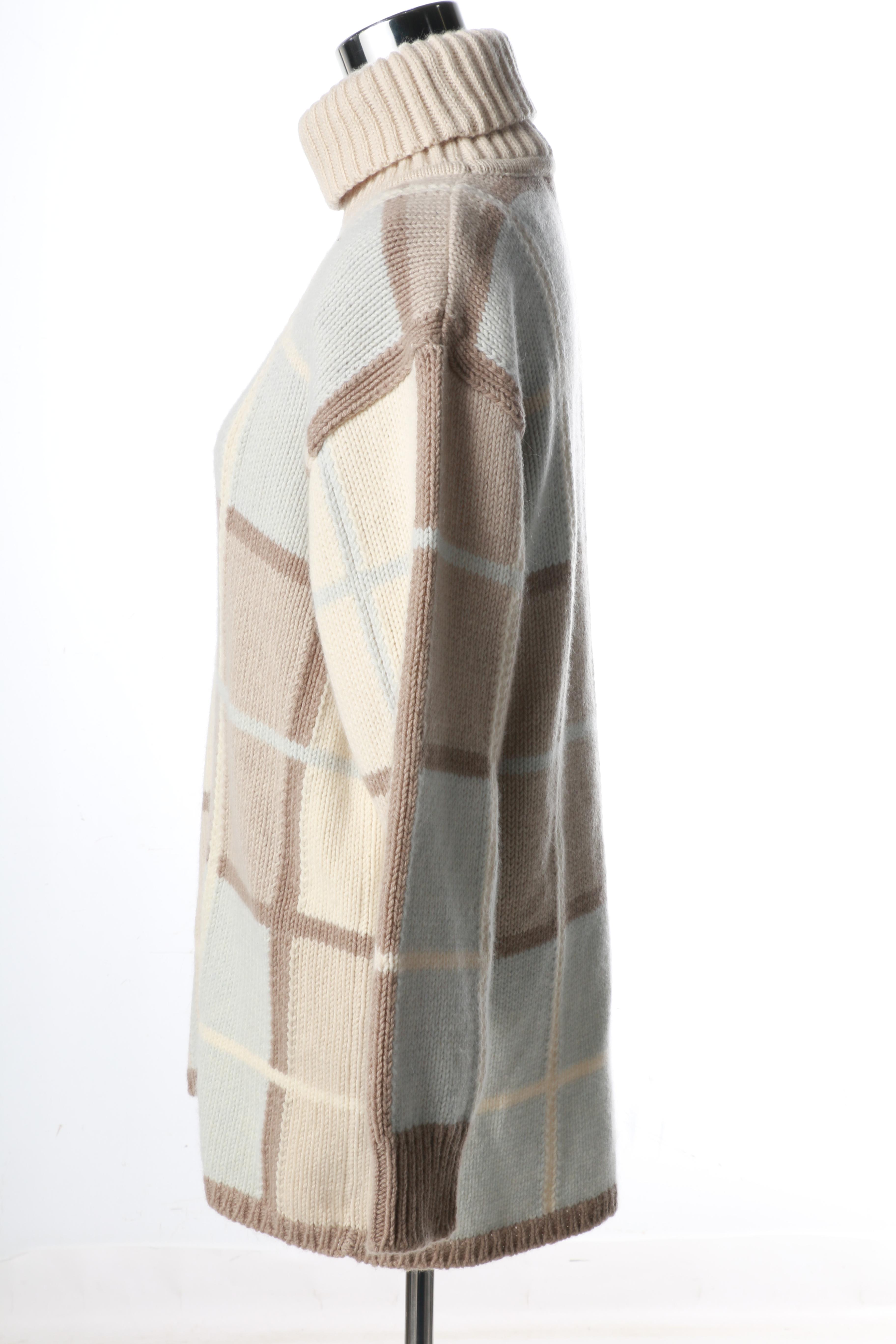 Escada Sport Sweaters