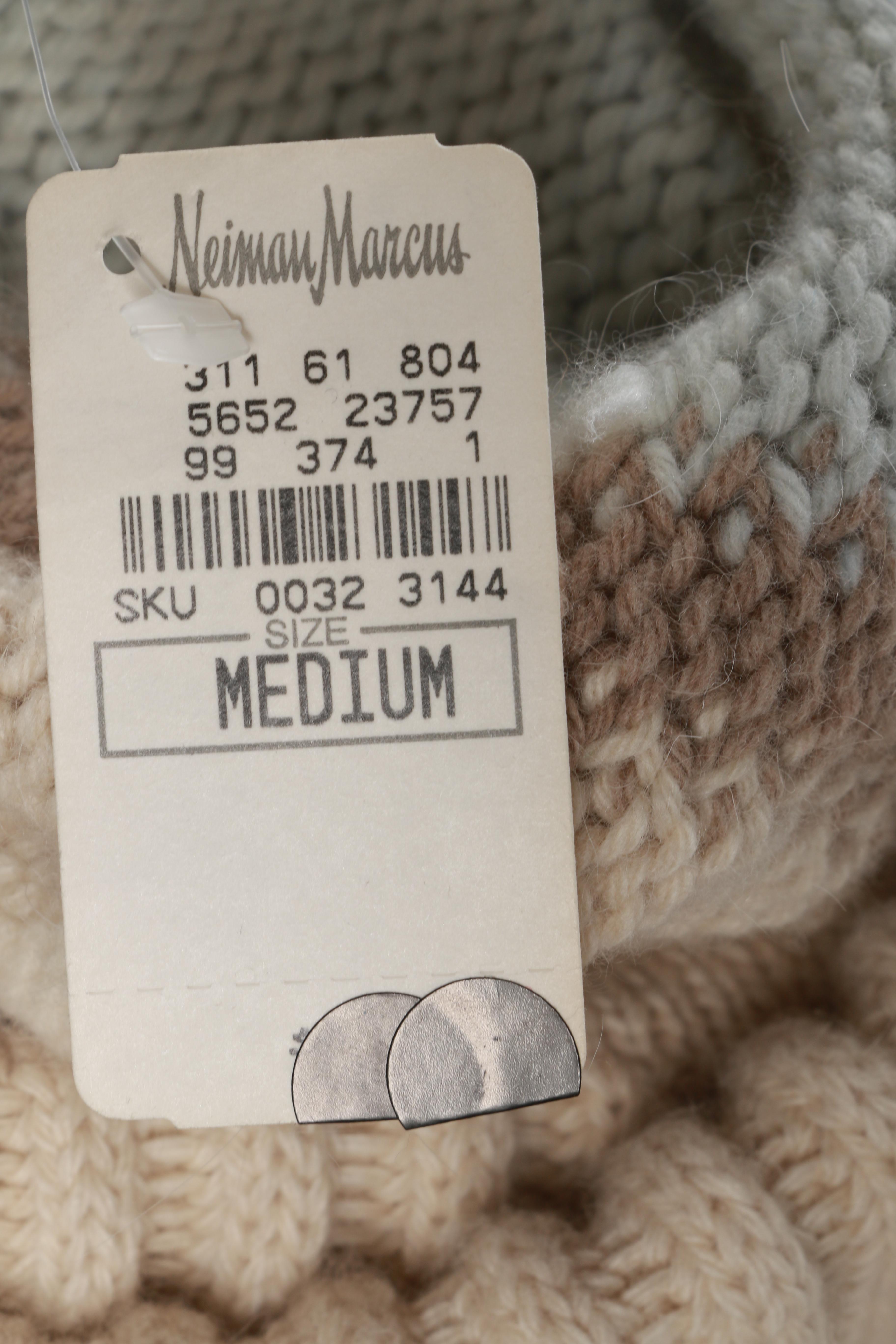 Escada Sport Sweaters