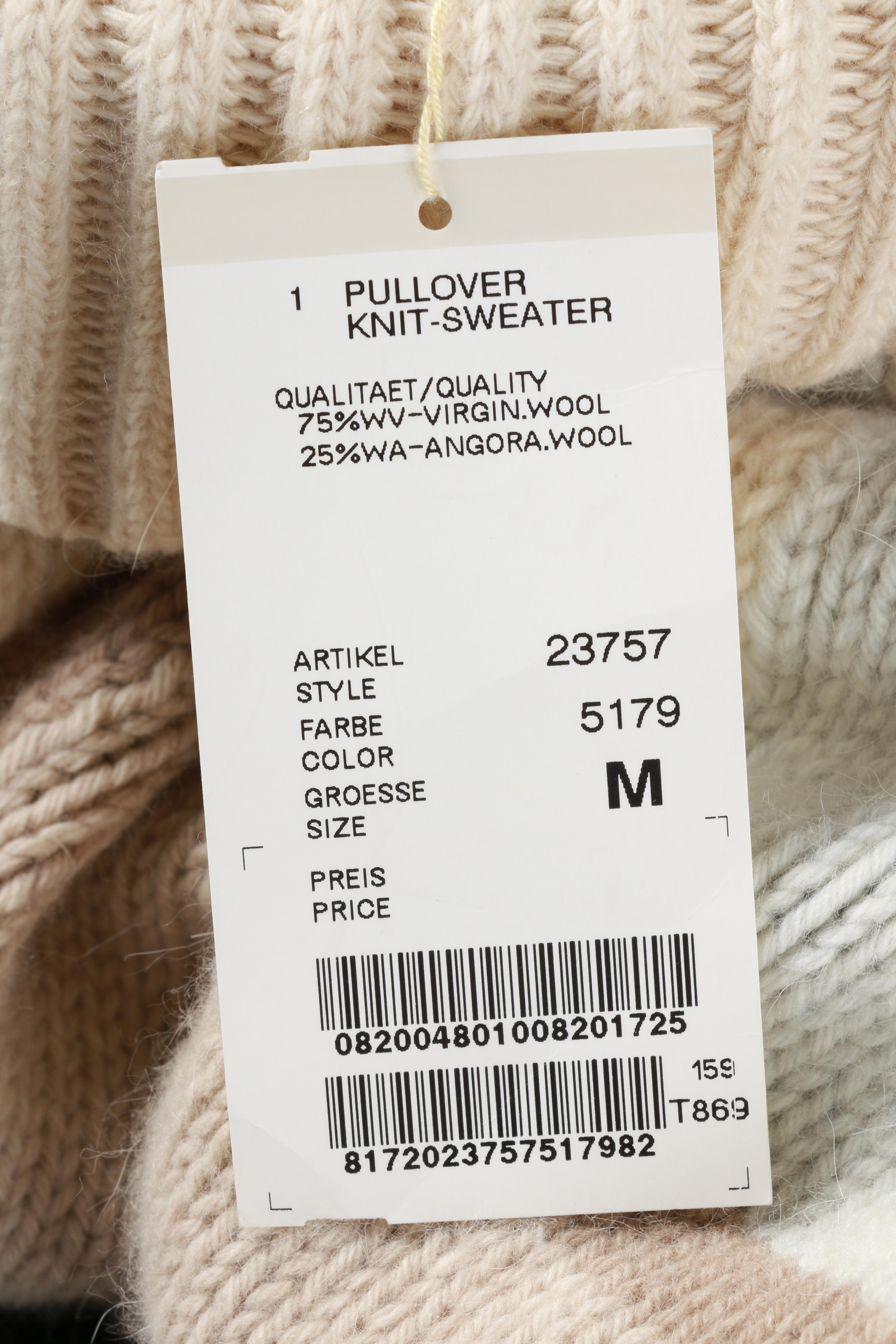 Escada Sport Sweaters