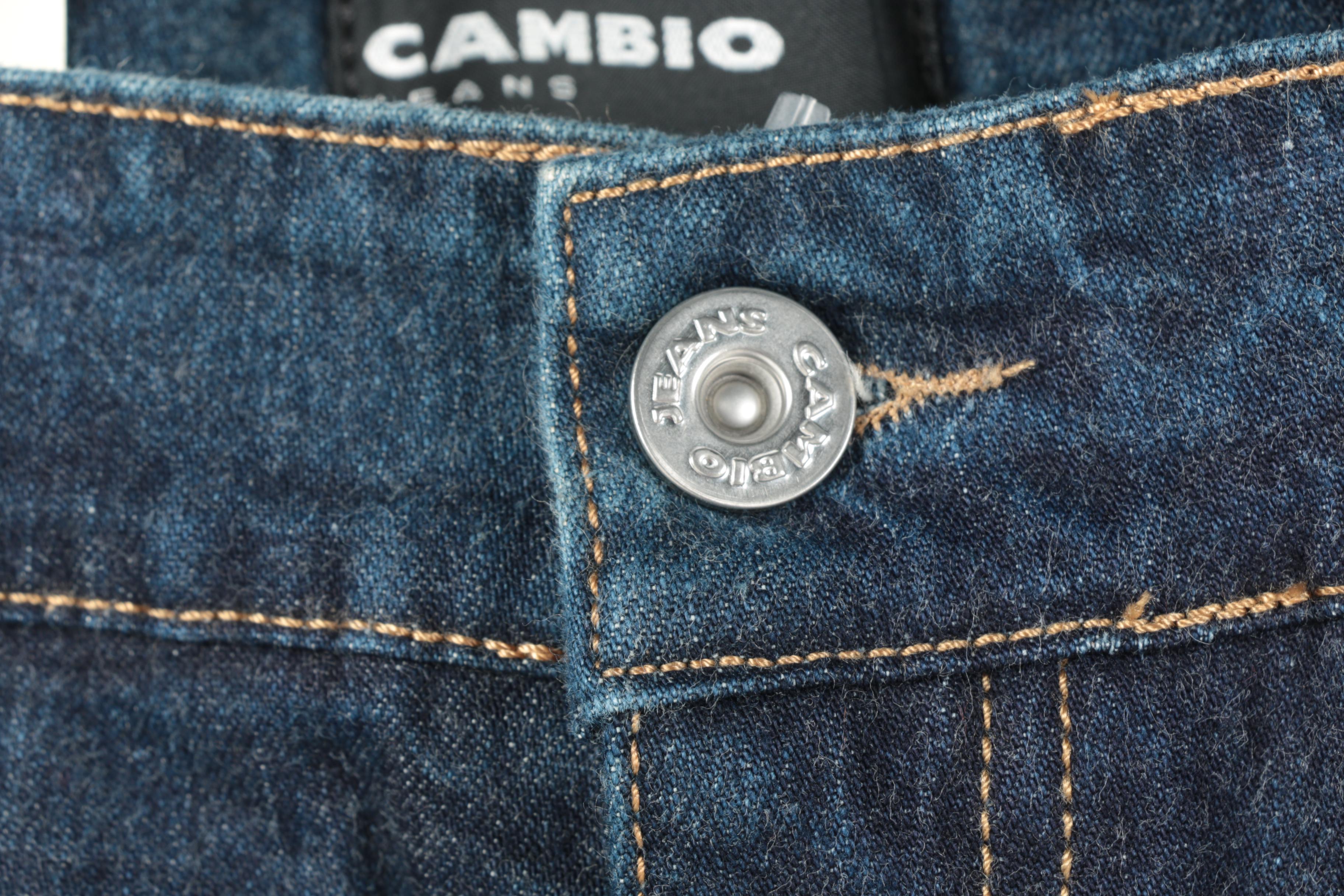 Cambio Women's Denim Jeans and Pants