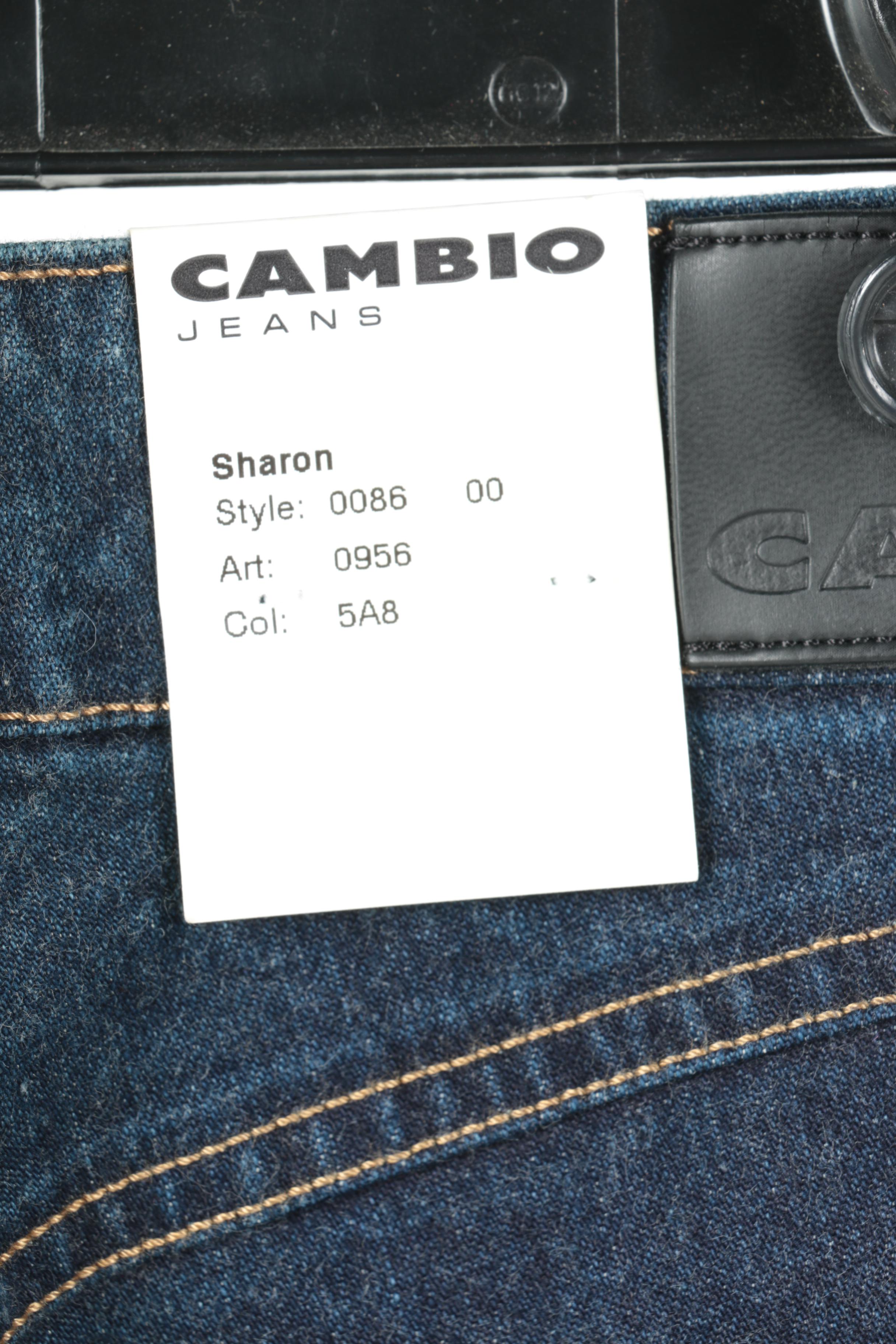 Cambio Women's Denim Jeans and Pants