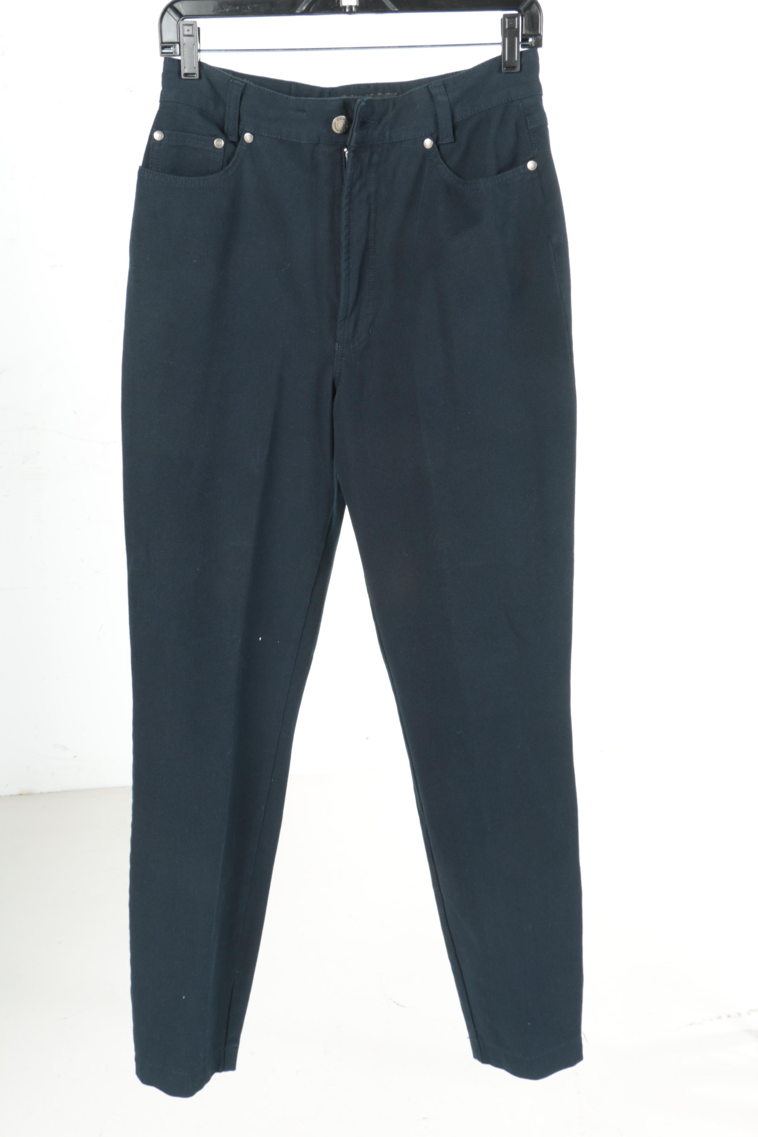 Cambio Women's Denim Jeans and Pants