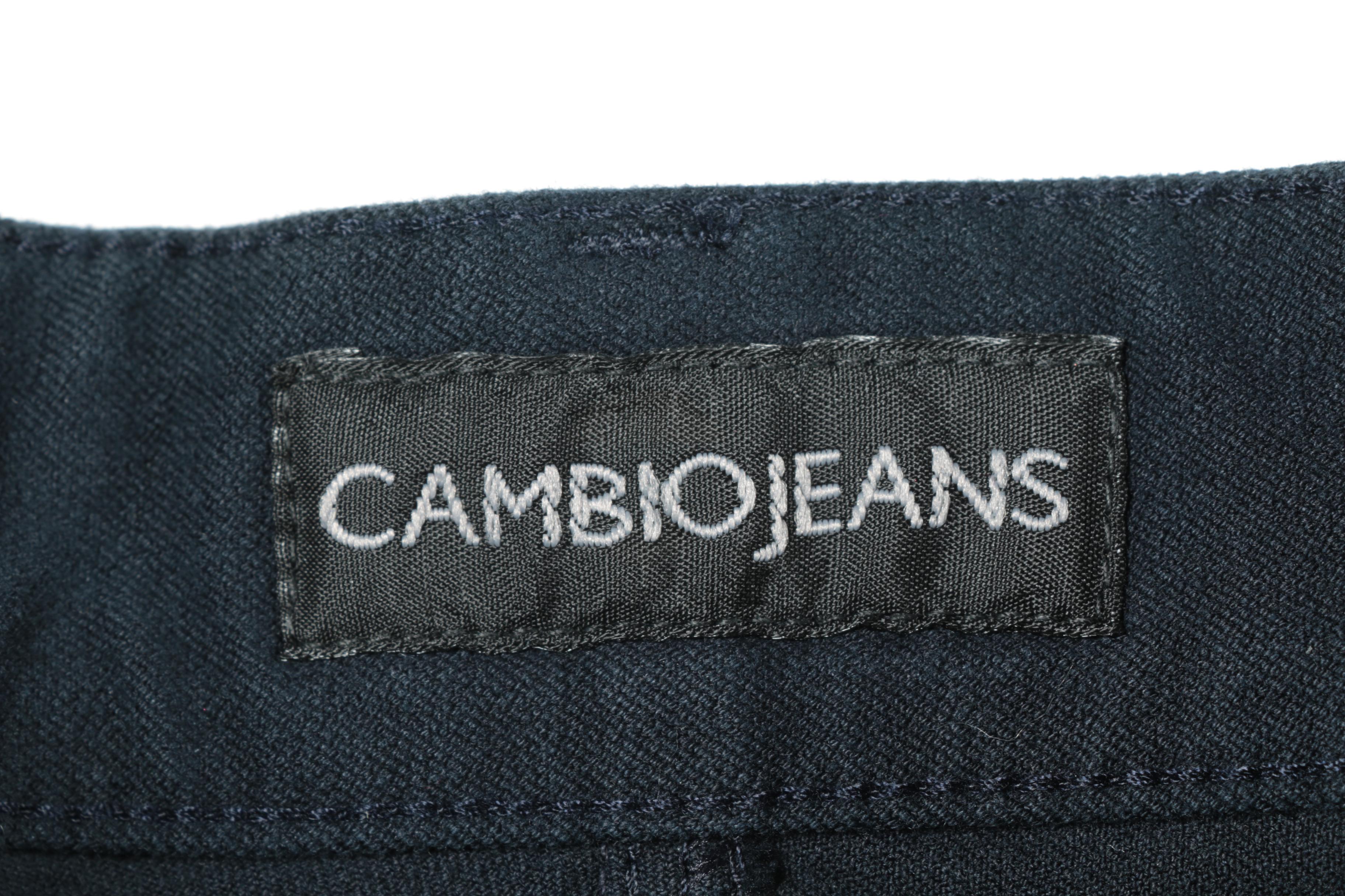 Cambio Women's Denim Jeans and Pants