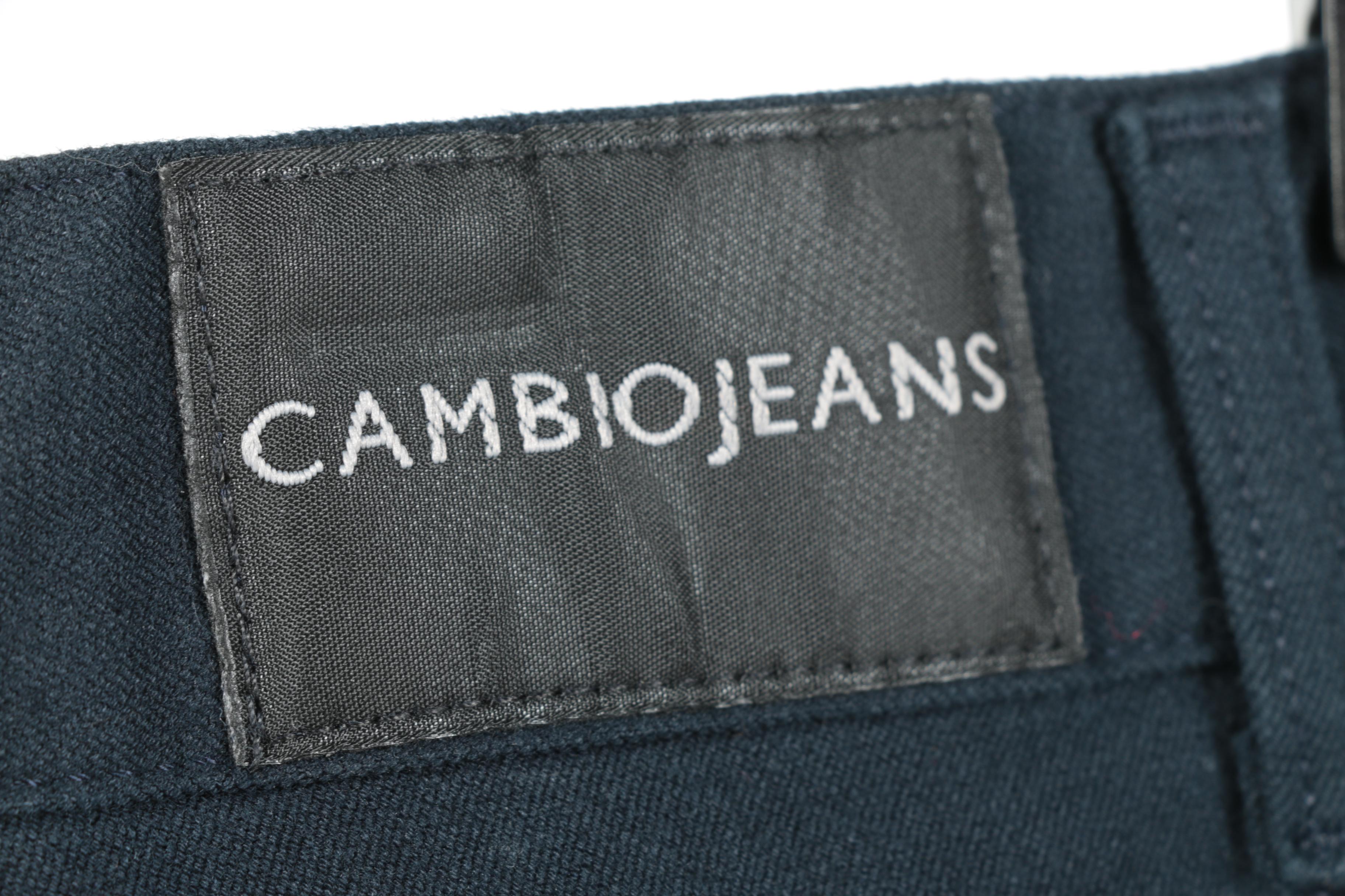 Cambio Women's Denim Jeans and Pants