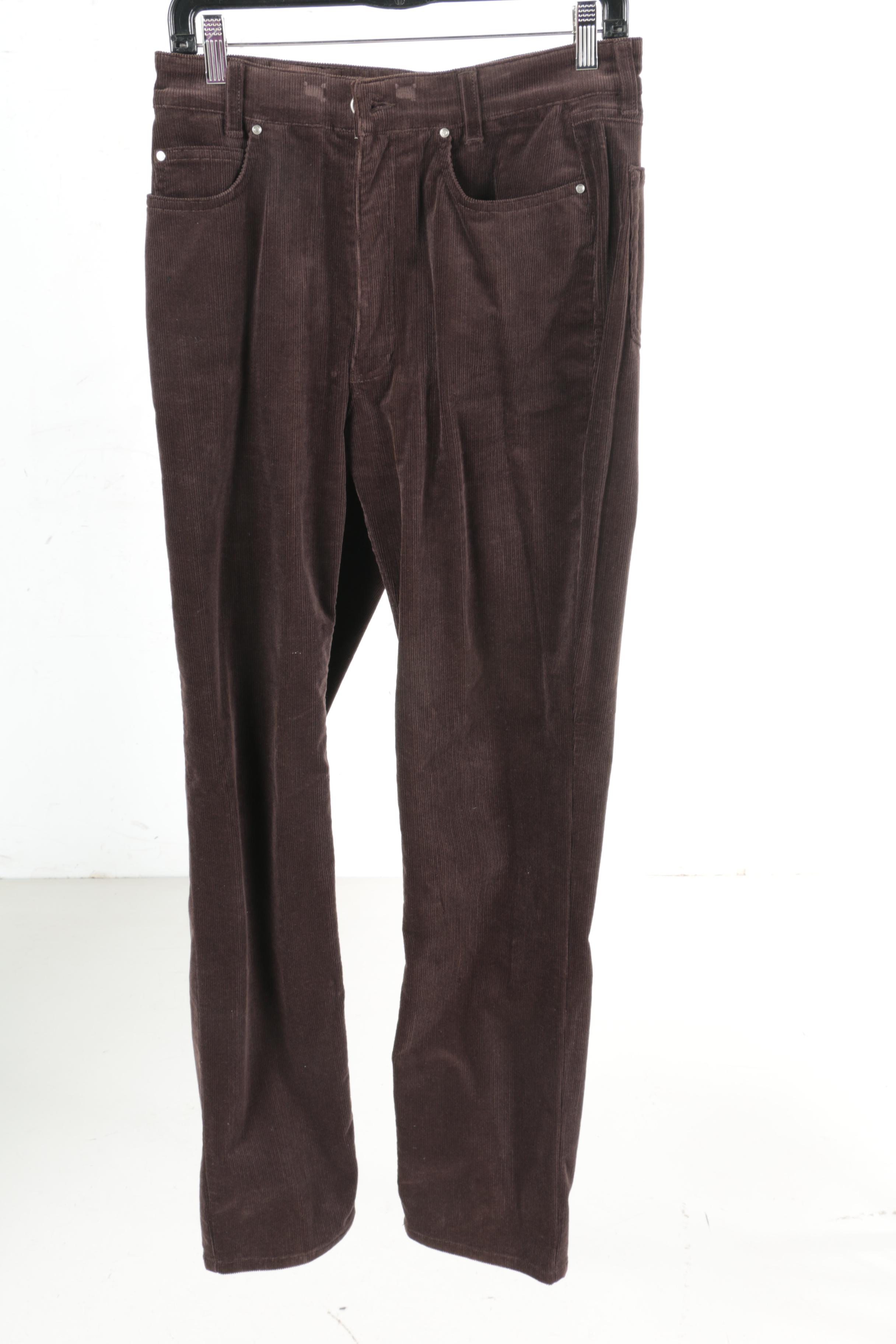 Cambio Women's Denim Jeans and Pants