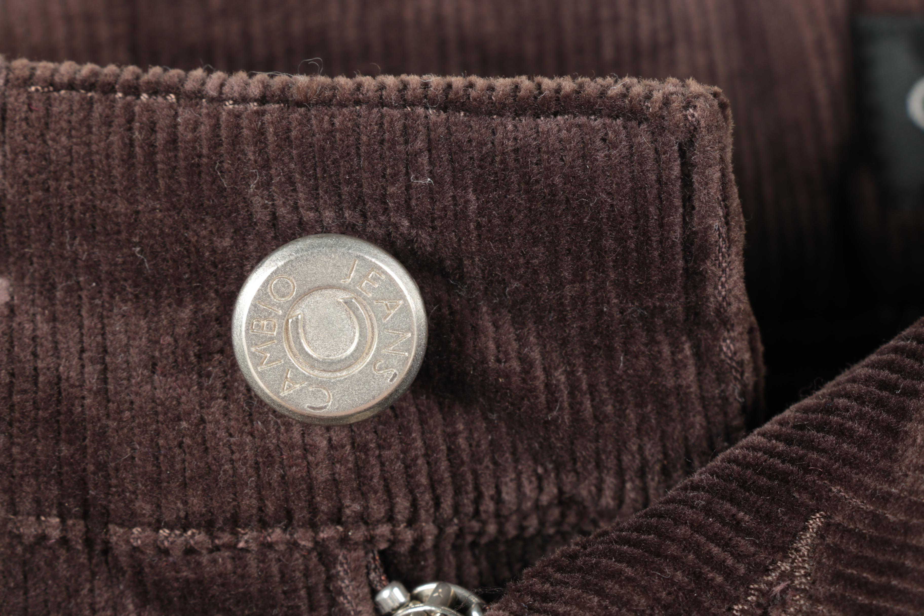 Cambio Women's Denim Jeans and Pants