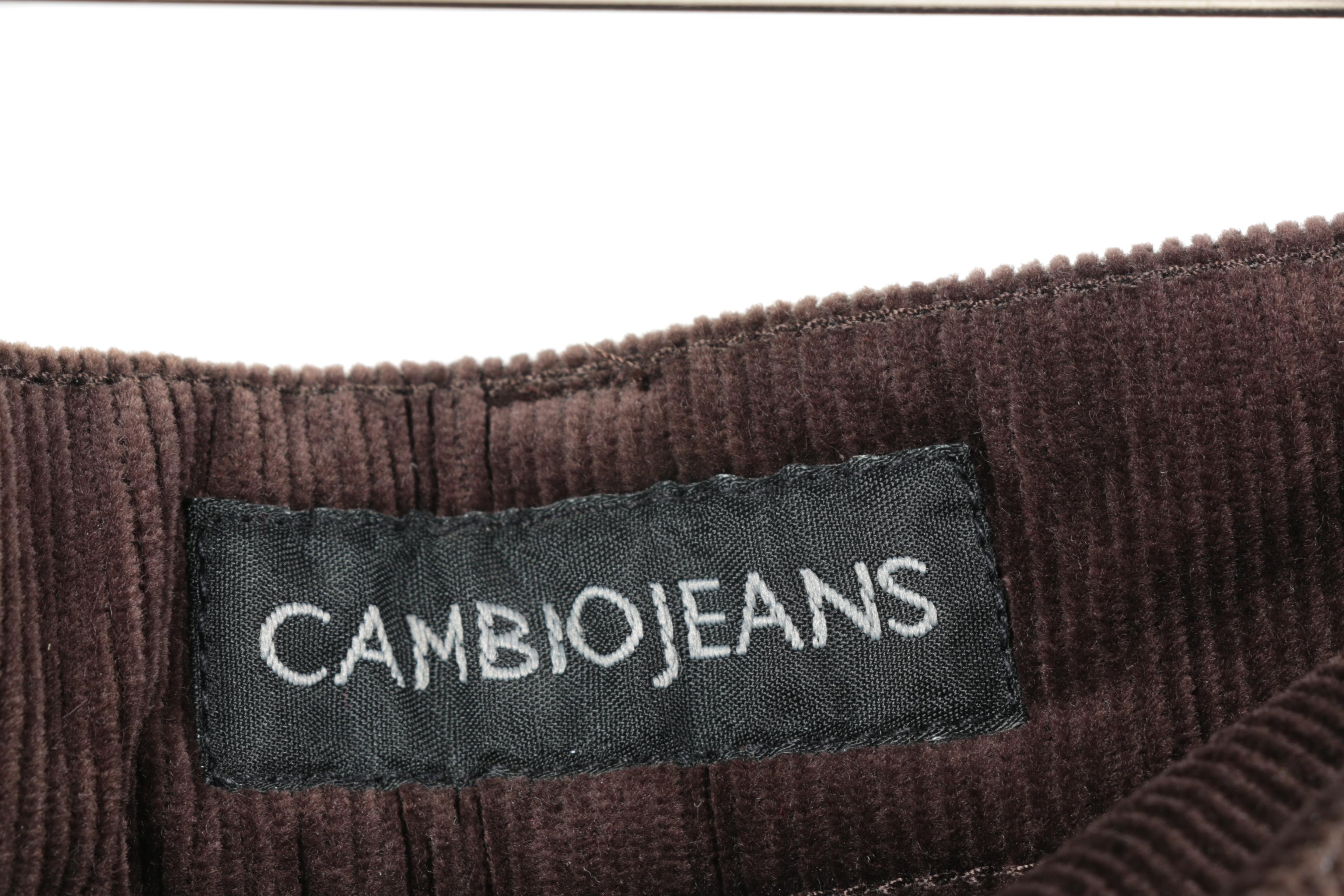 Cambio Women's Denim Jeans and Pants