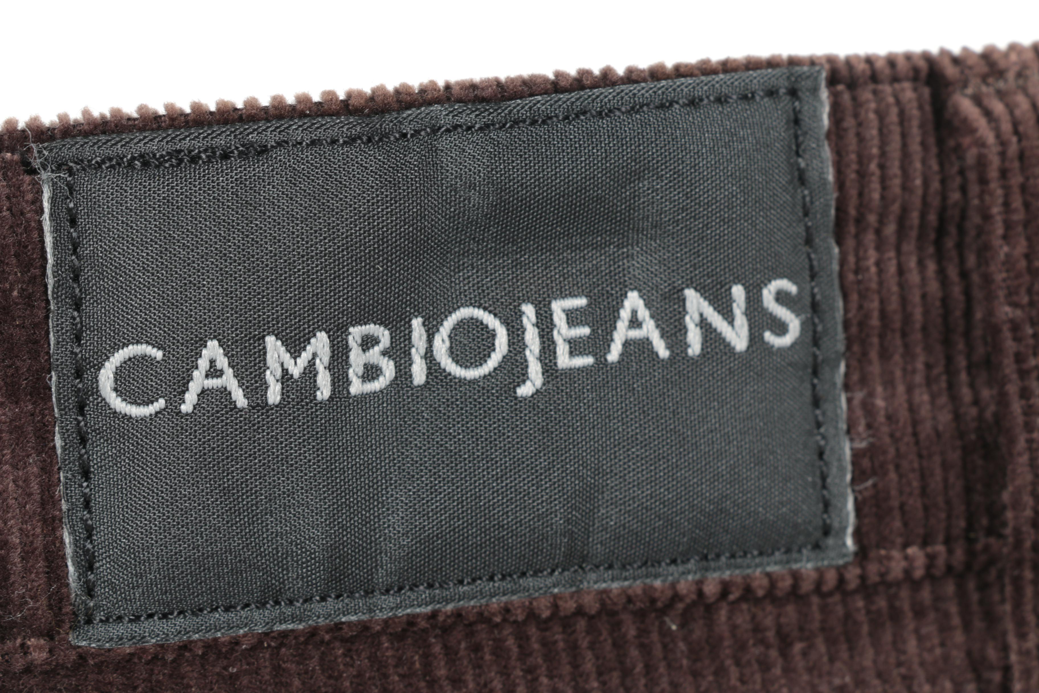 Cambio Women's Denim Jeans and Pants