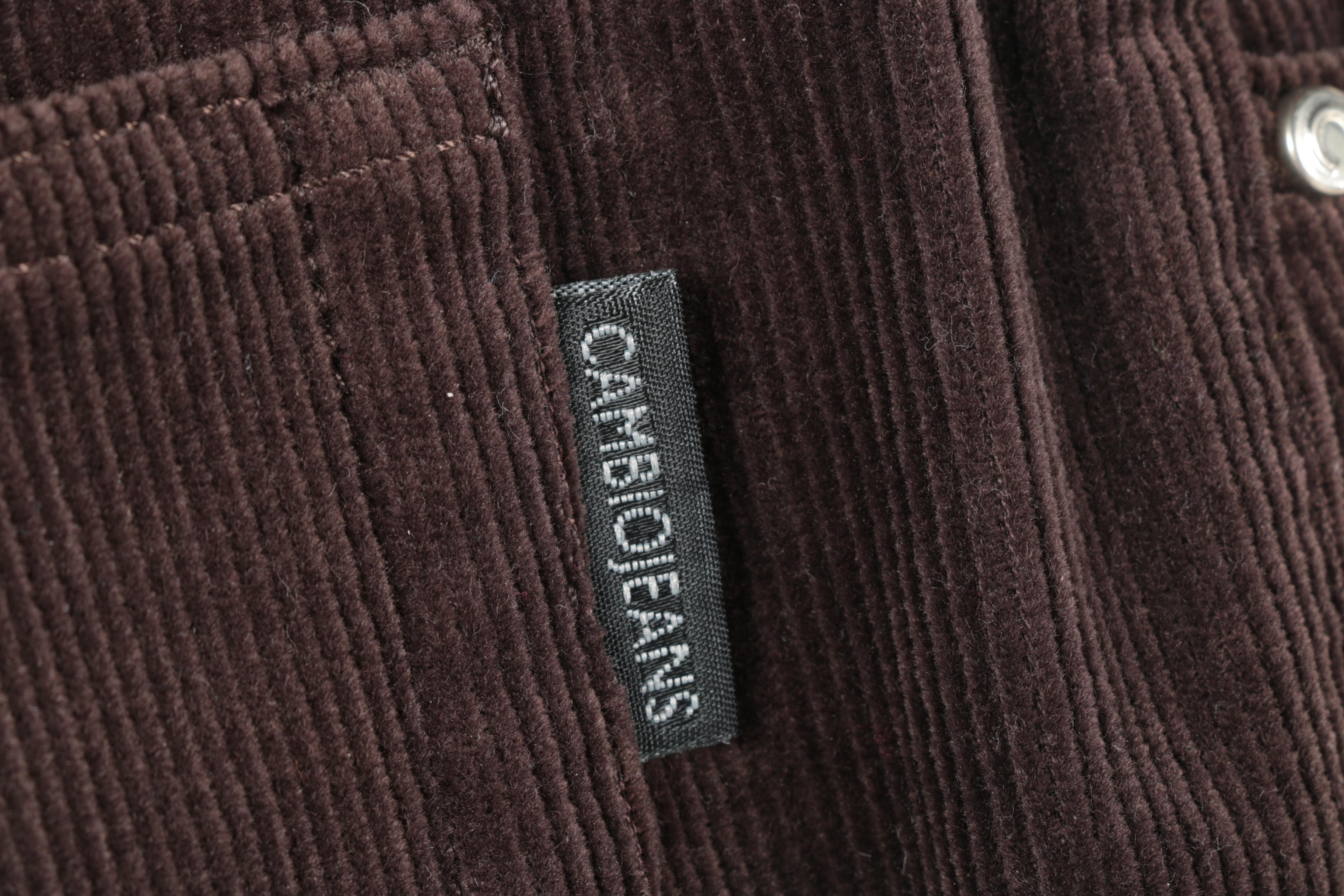 Cambio Women's Denim Jeans and Pants