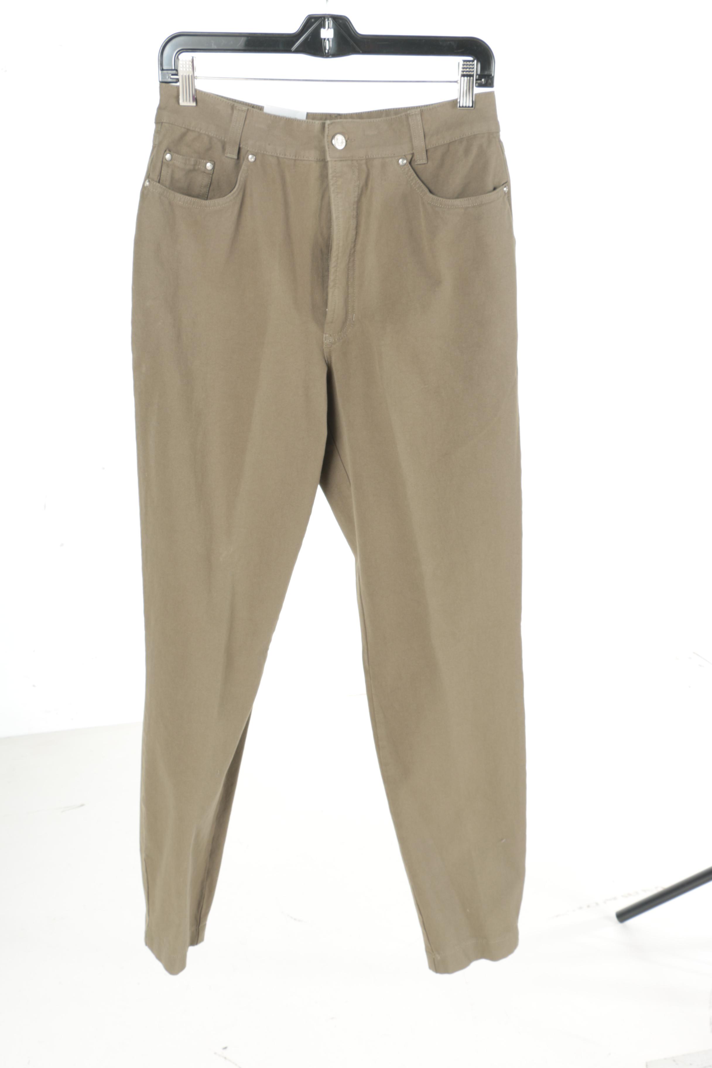 Cambio Women's Denim Jeans and Pants