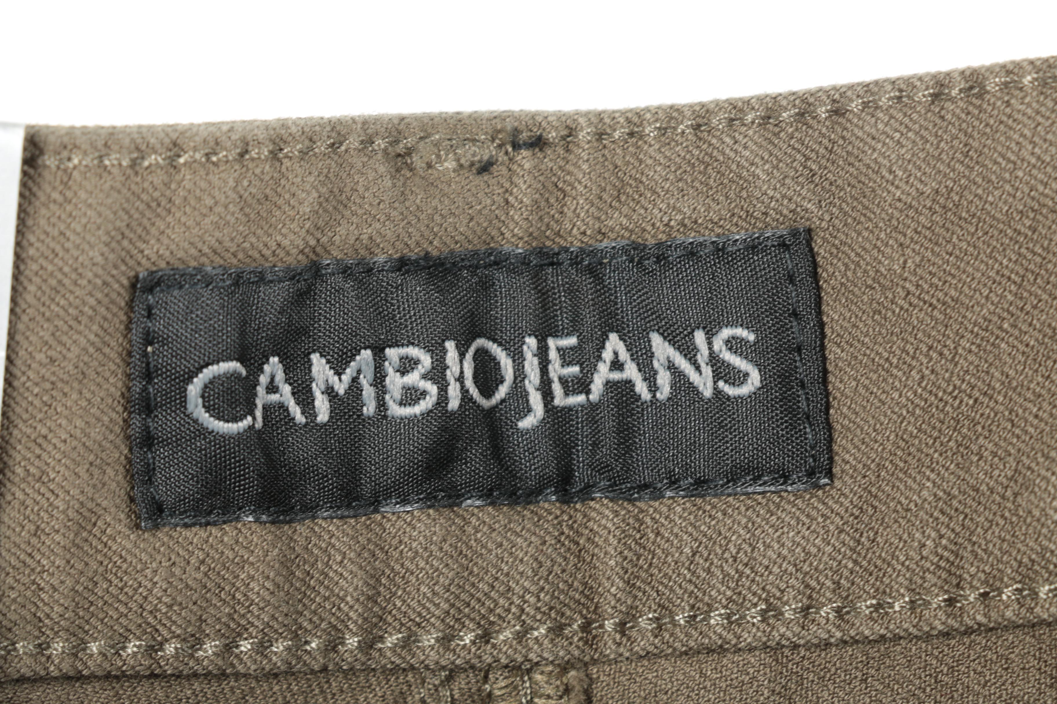 Cambio Women's Denim Jeans and Pants