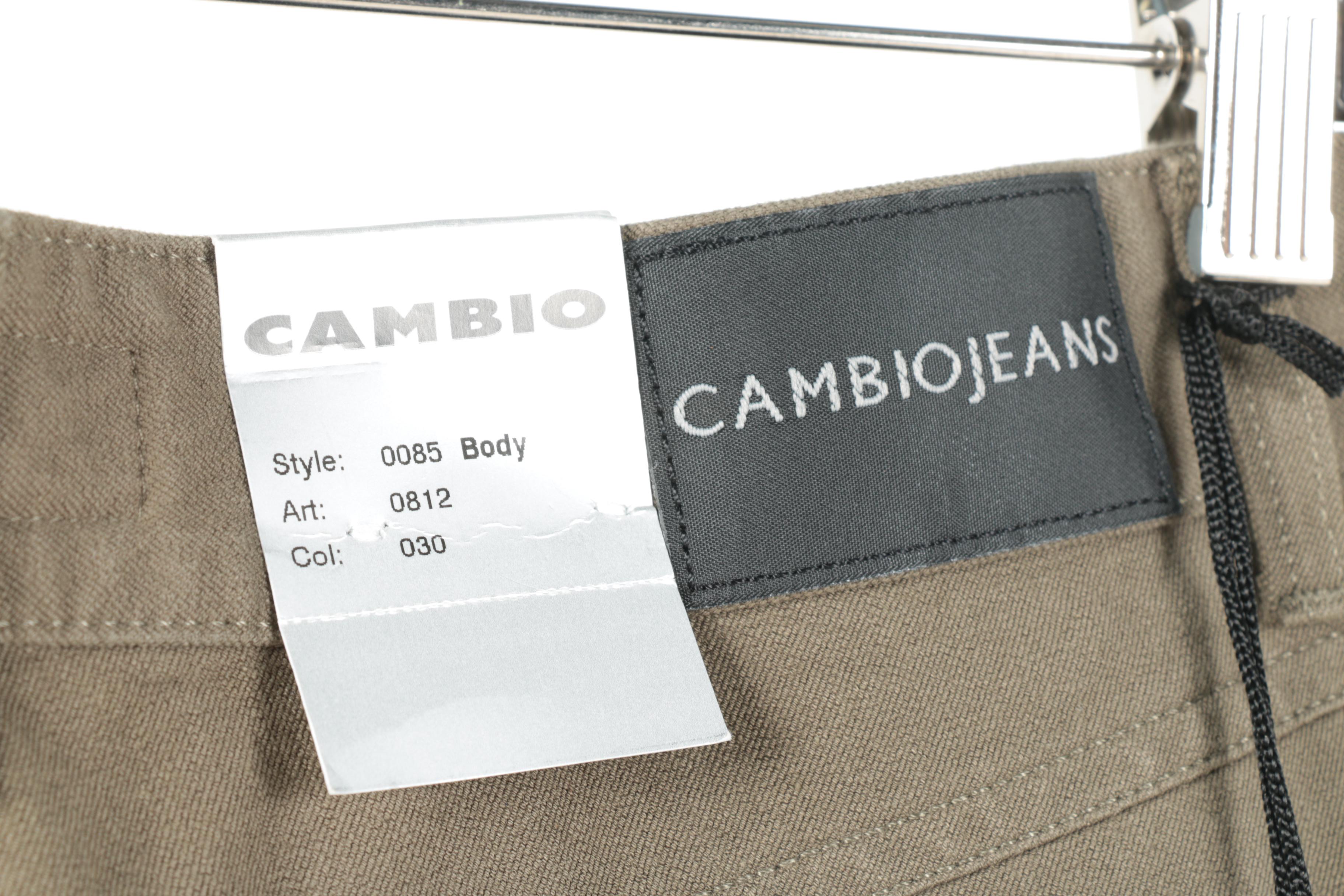 Cambio Women's Denim Jeans and Pants