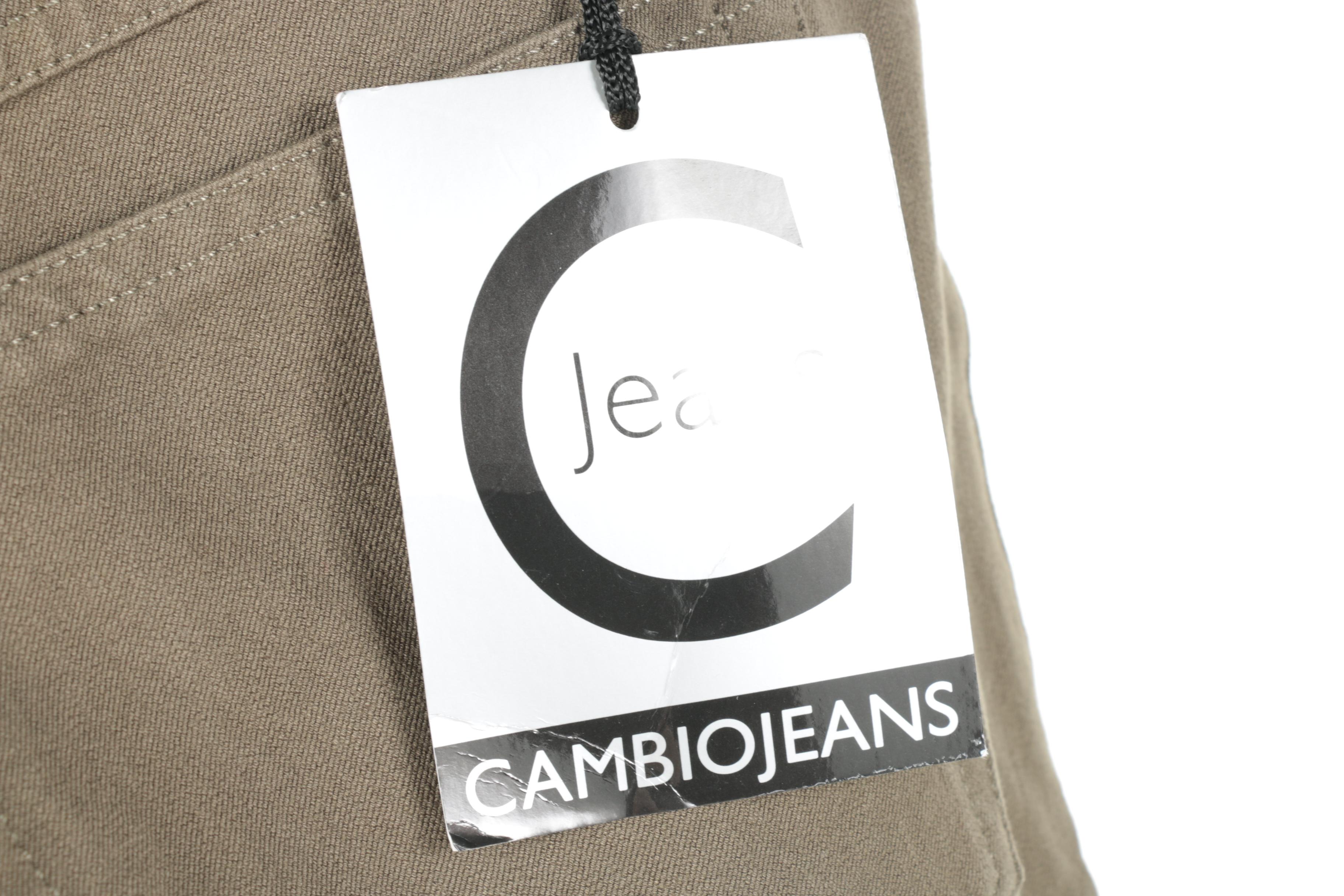 Cambio Women's Denim Jeans and Pants