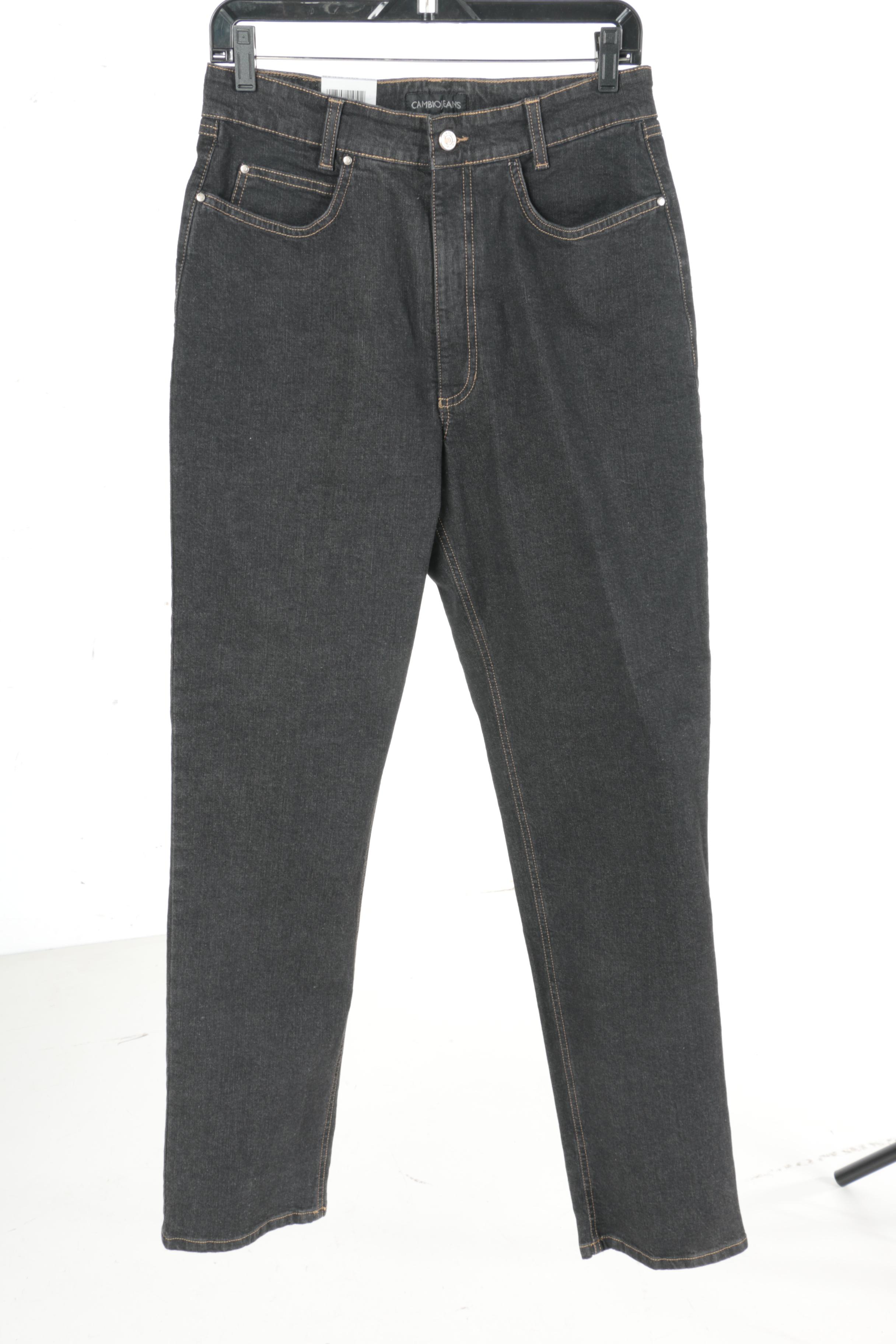 Cambio Women's Denim Jeans and Pants