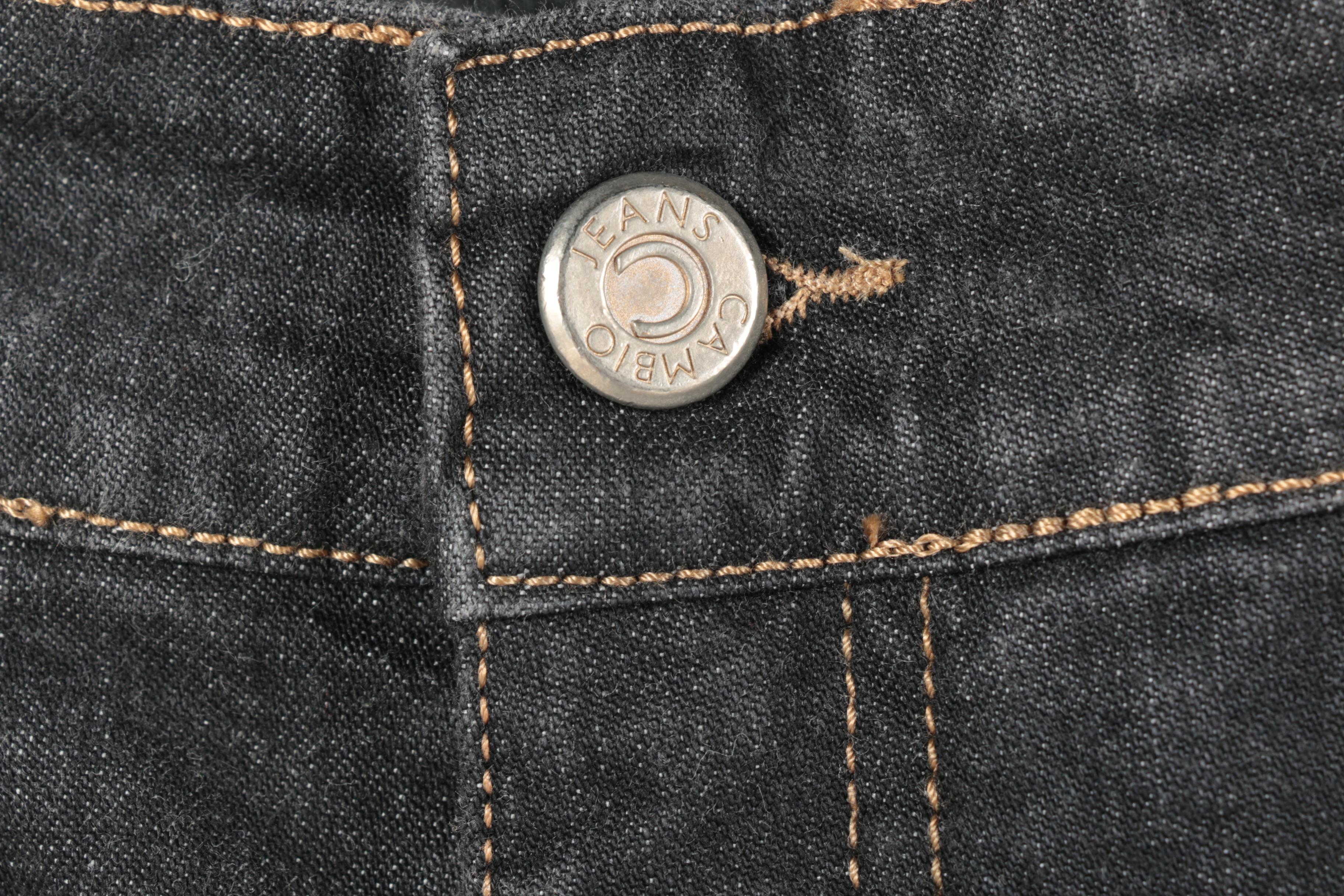 Cambio Women's Denim Jeans and Pants