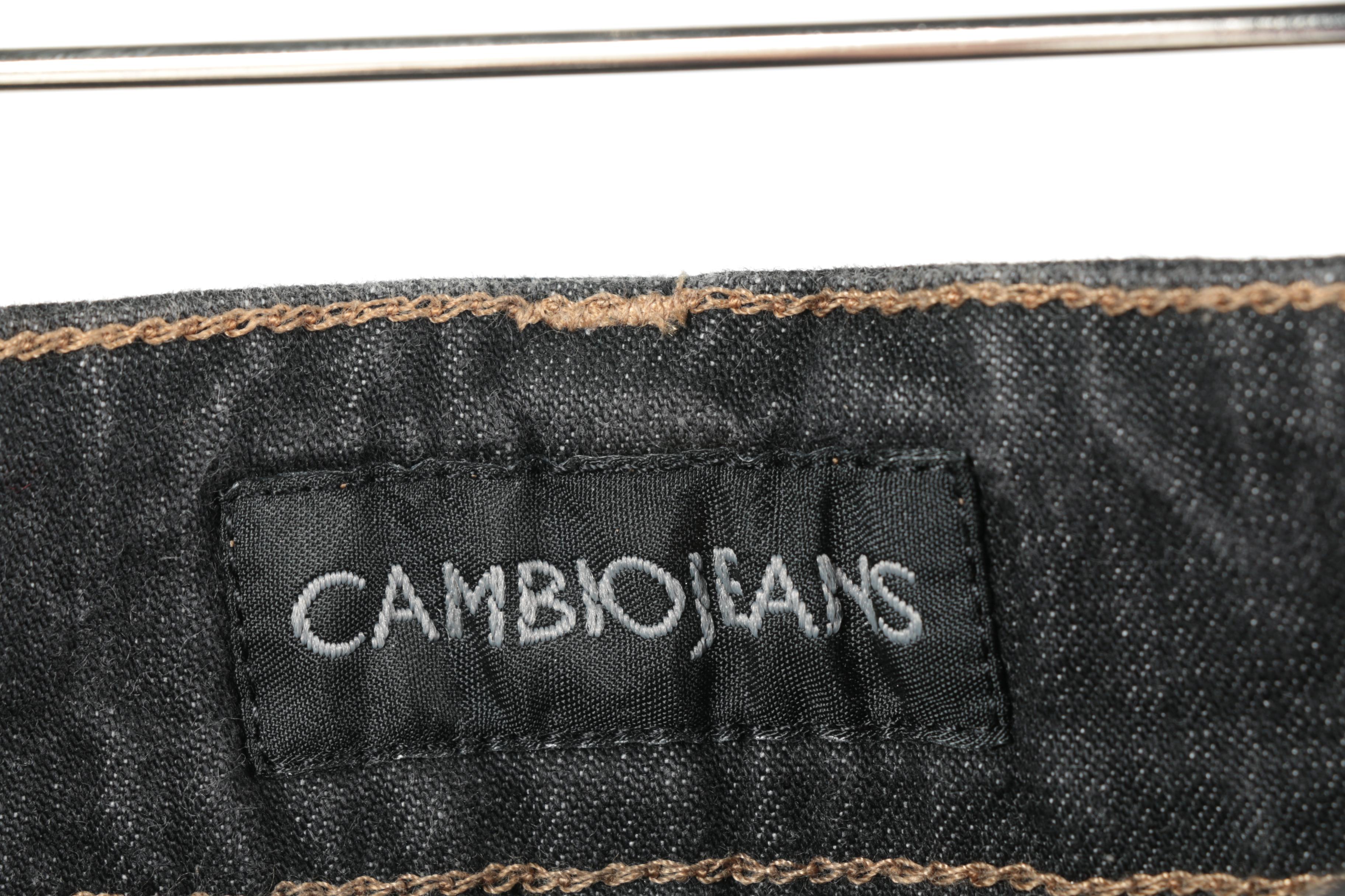 Cambio Women's Denim Jeans and Pants