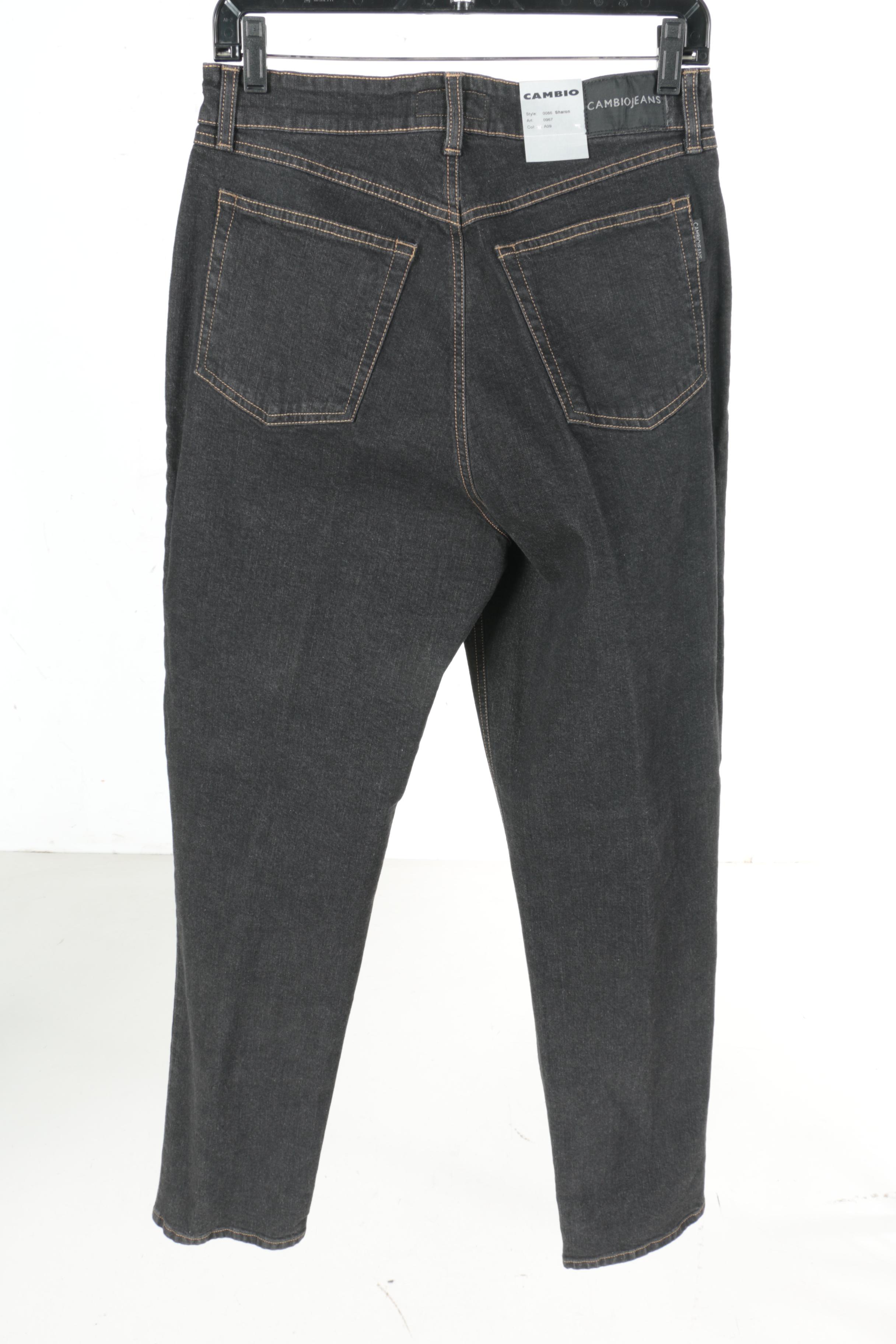 Cambio Women's Denim Jeans and Pants