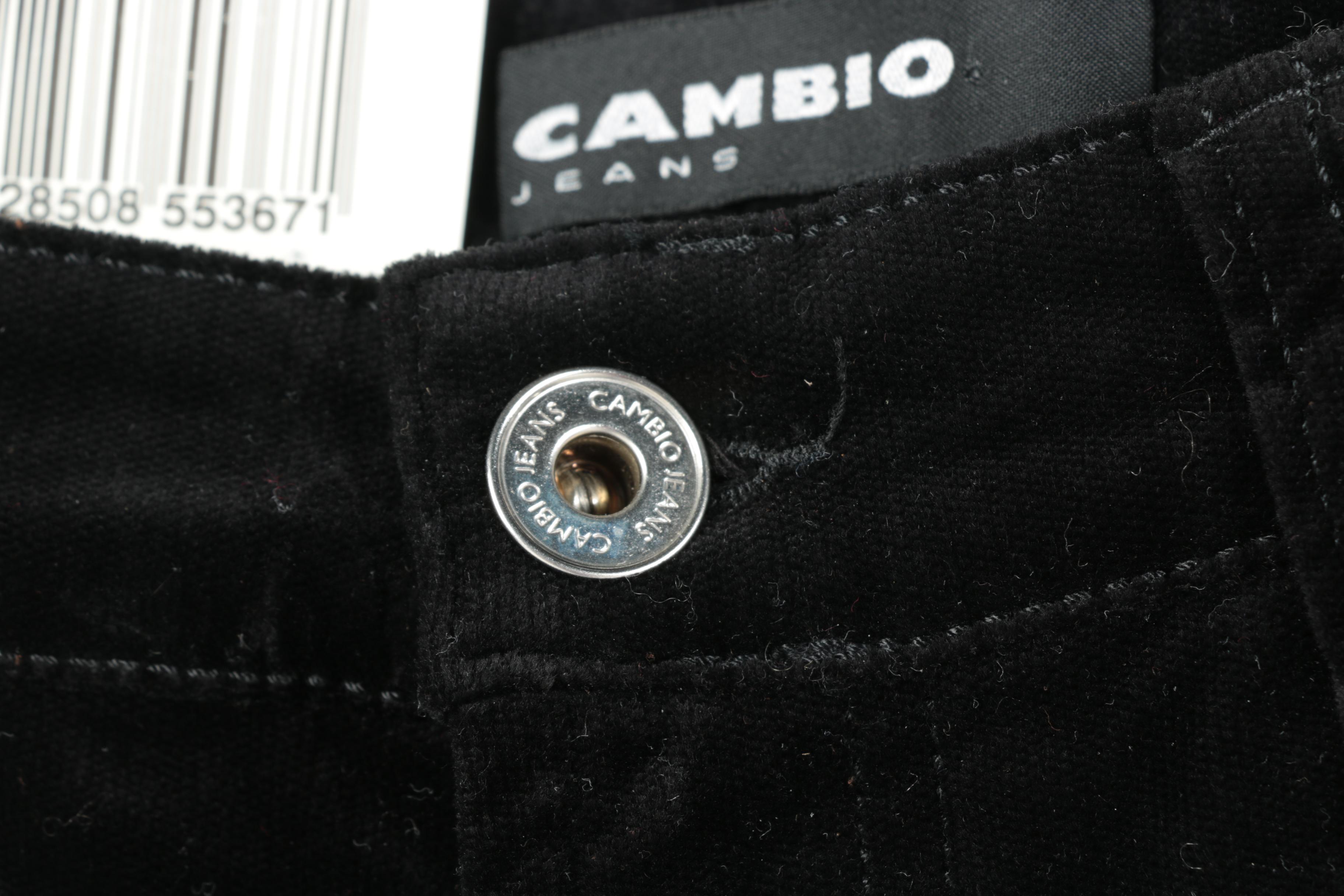 Cambio Women's Denim Jeans and Pants