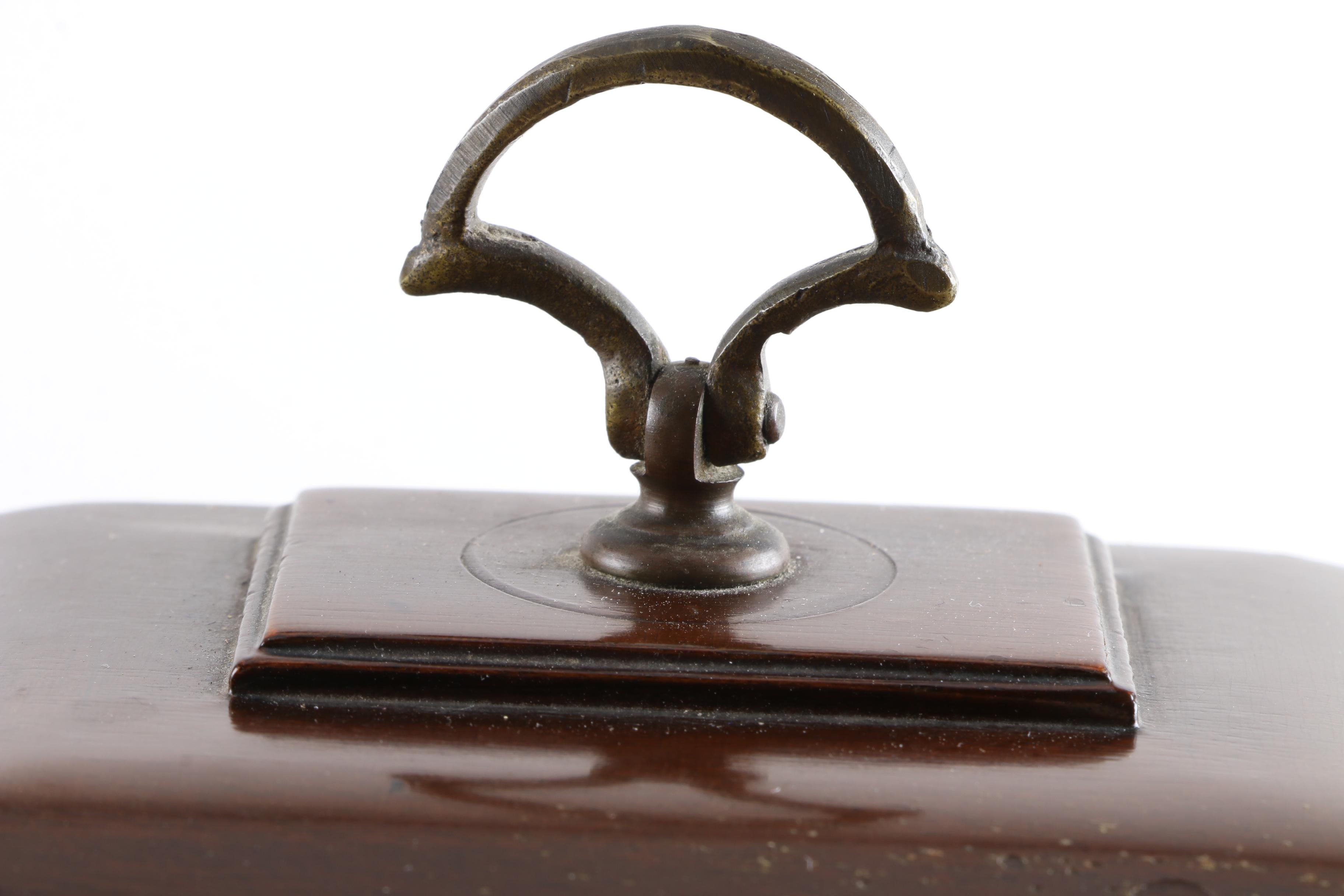 General Electric Mantle Clock