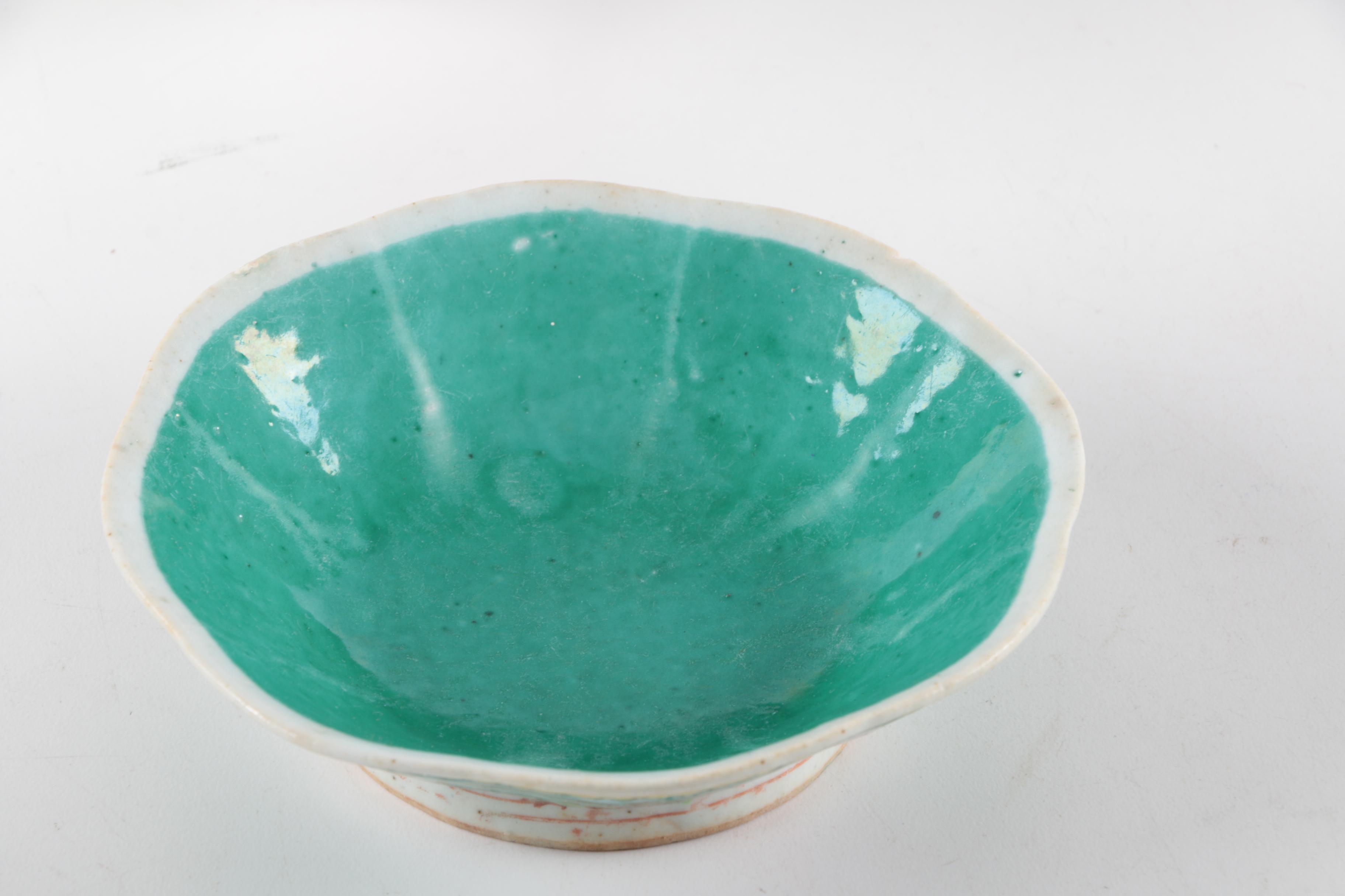 Asian Style Ceramic Tableware