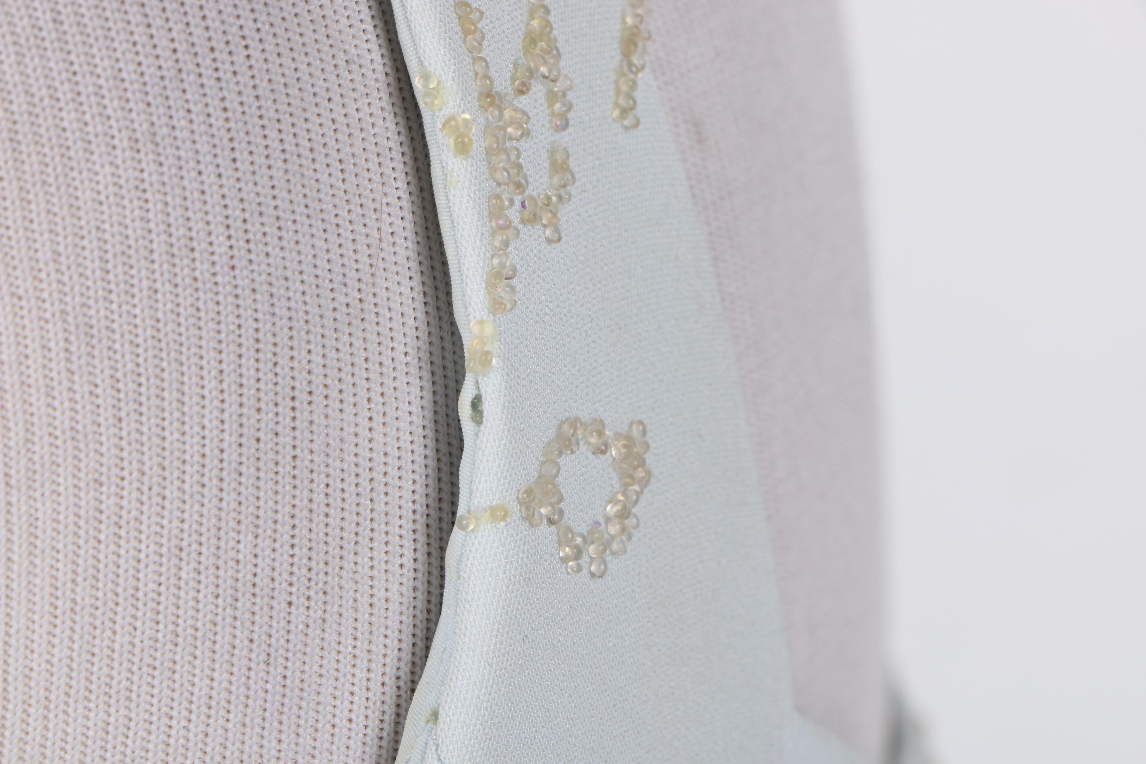 Women's Badgley Mischka Three Piece Suit Skirt