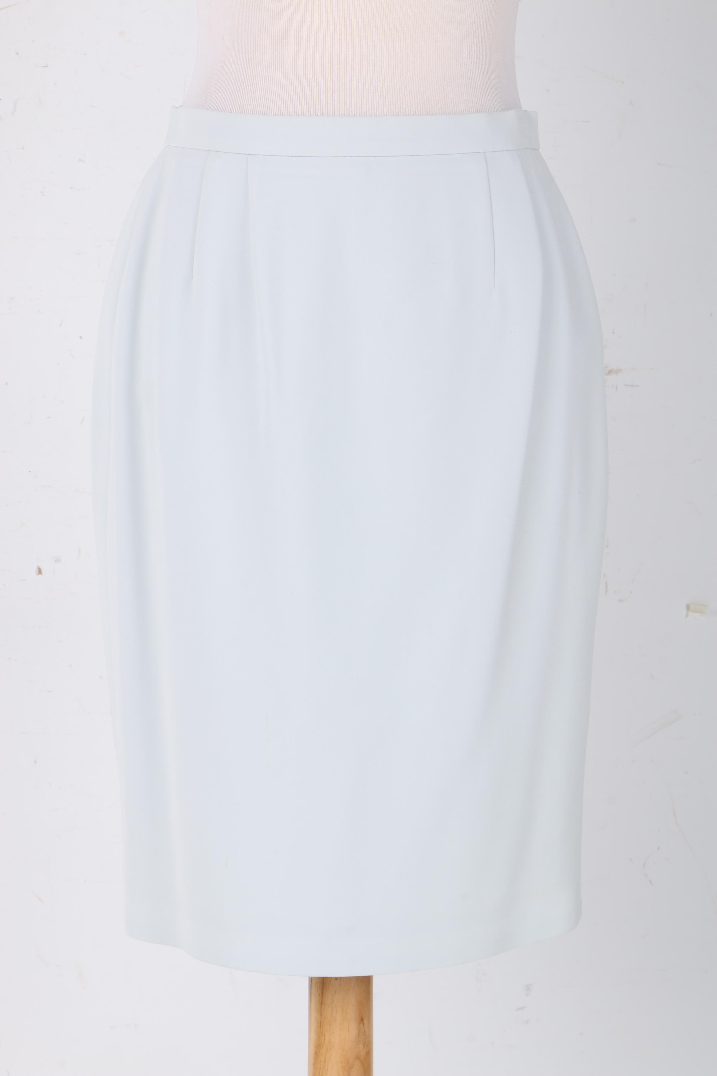 Women's Badgley Mischka Three Piece Suit Skirt