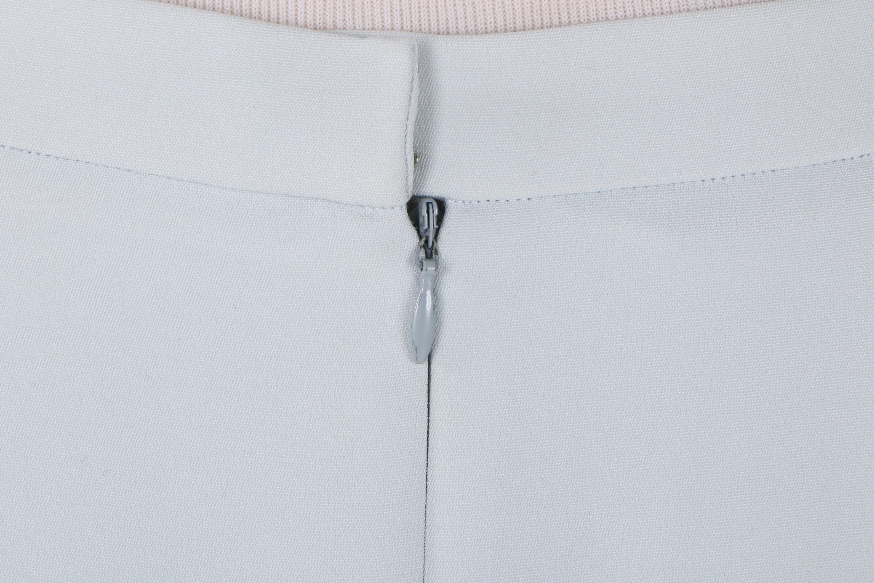 Women's Badgley Mischka Three Piece Suit Skirt