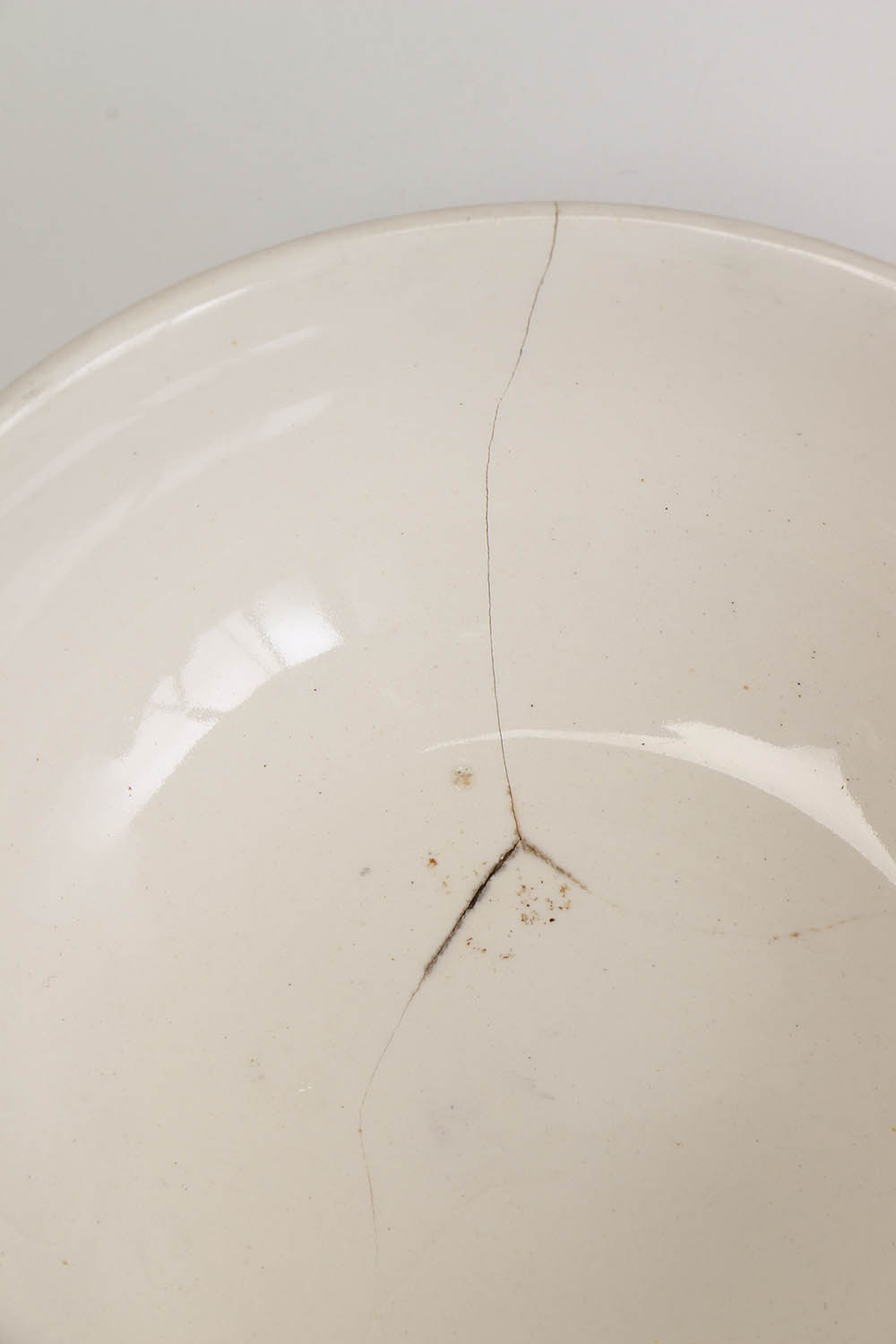 Vintage Porcelain Tableware Collection