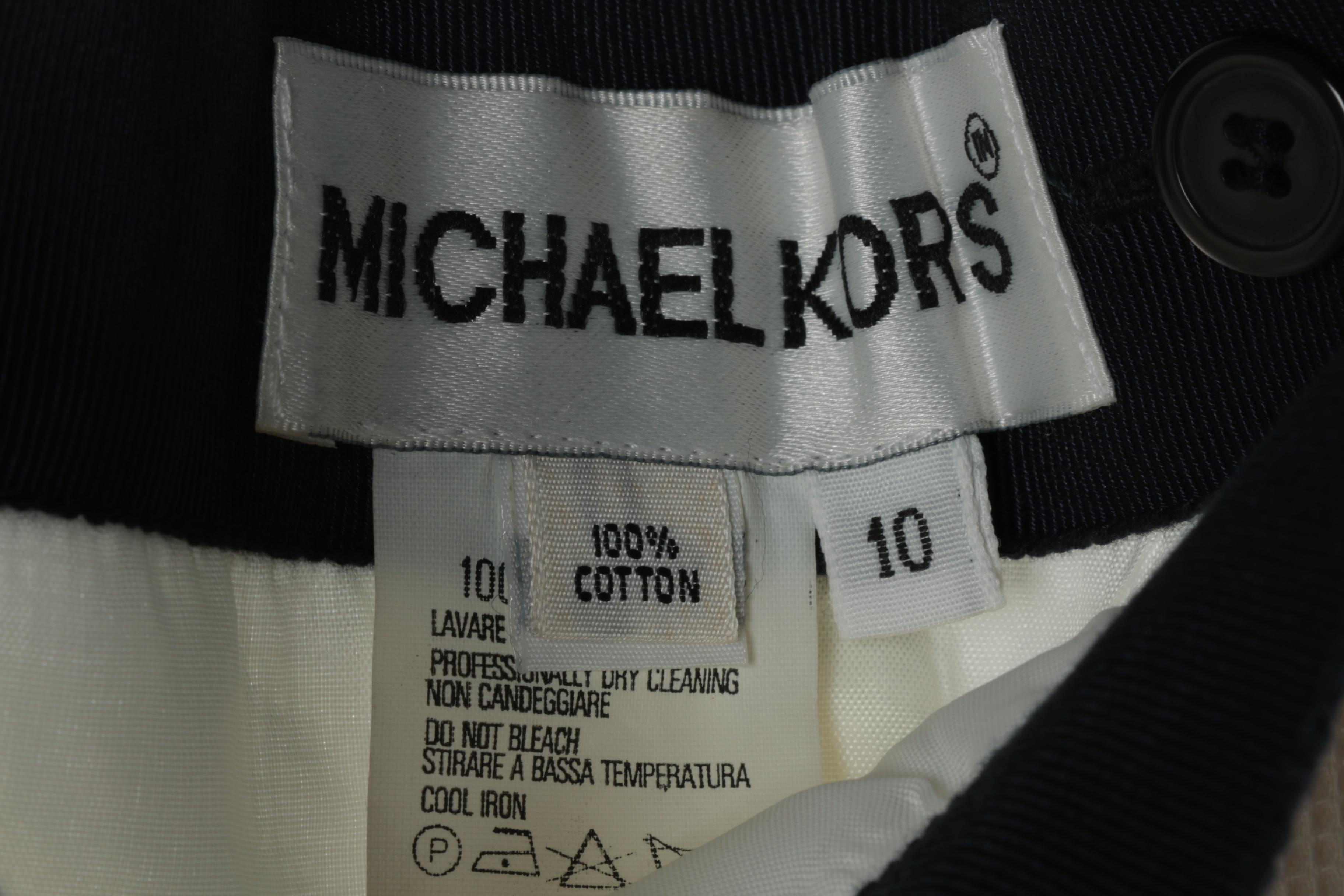 Michael Kors Women's Suit