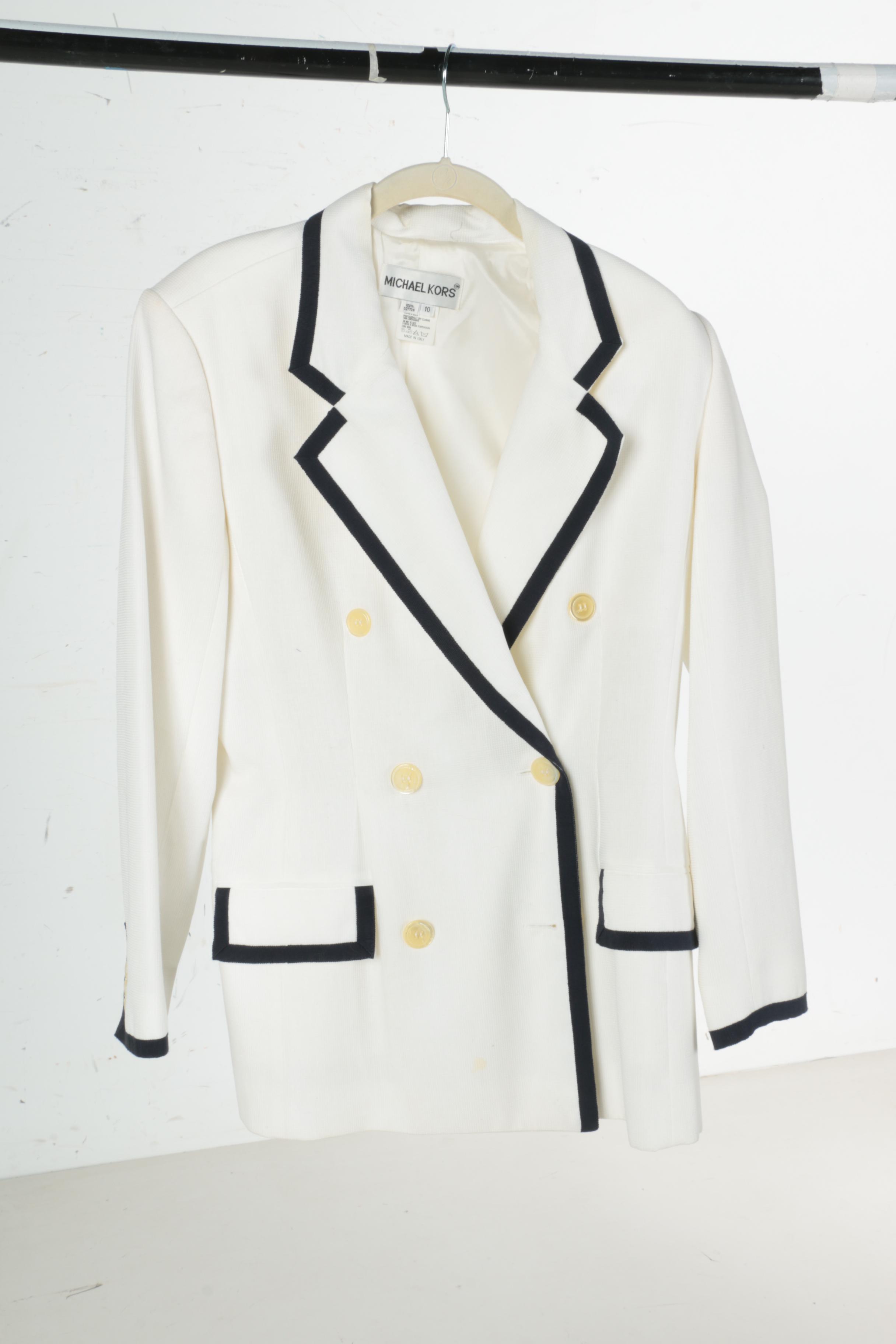 Michael Kors Women's Suit